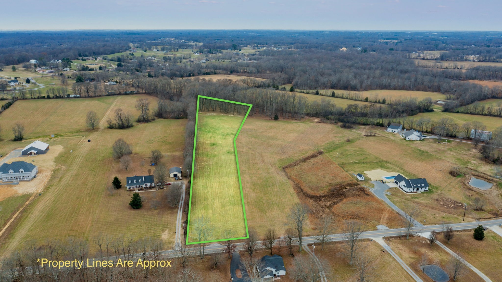 3017 Highway 25 Property Photo 1