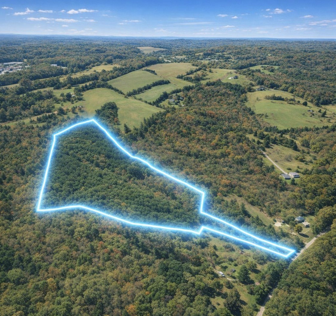 0 Black Oak Ridge Road Property Photo 1
