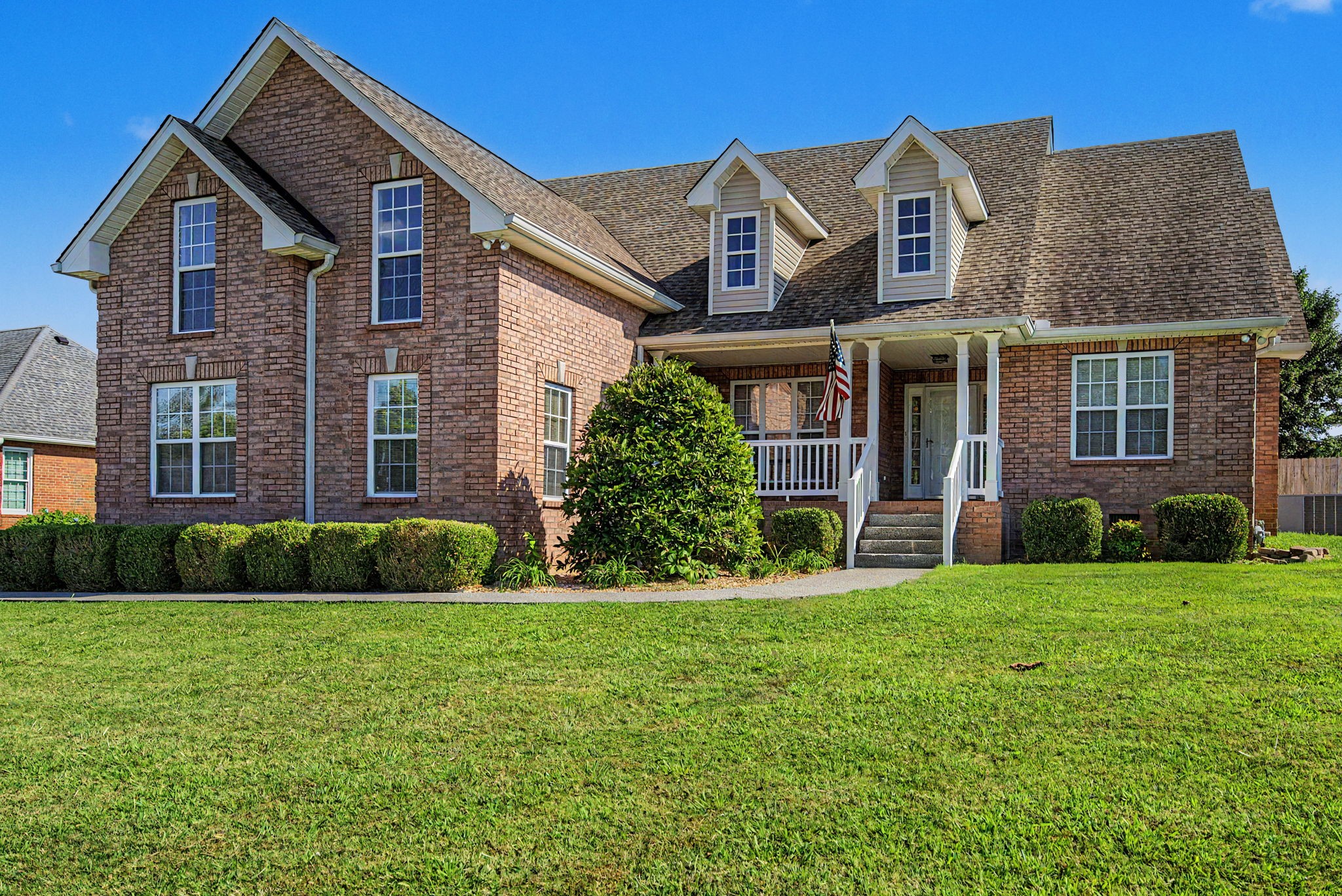 124 Thoroughbred Way Property Photo 1