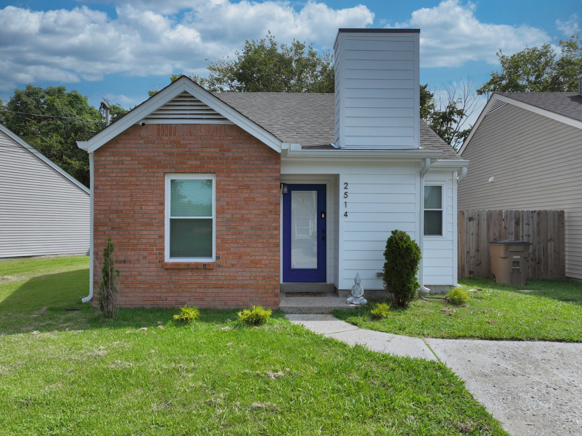 2514 Sonar St Property Photo 1