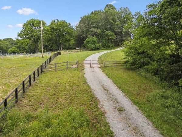 1345 Webb Rd