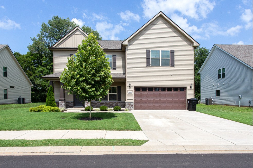 1836 Charismatic Pl Property Photo 1