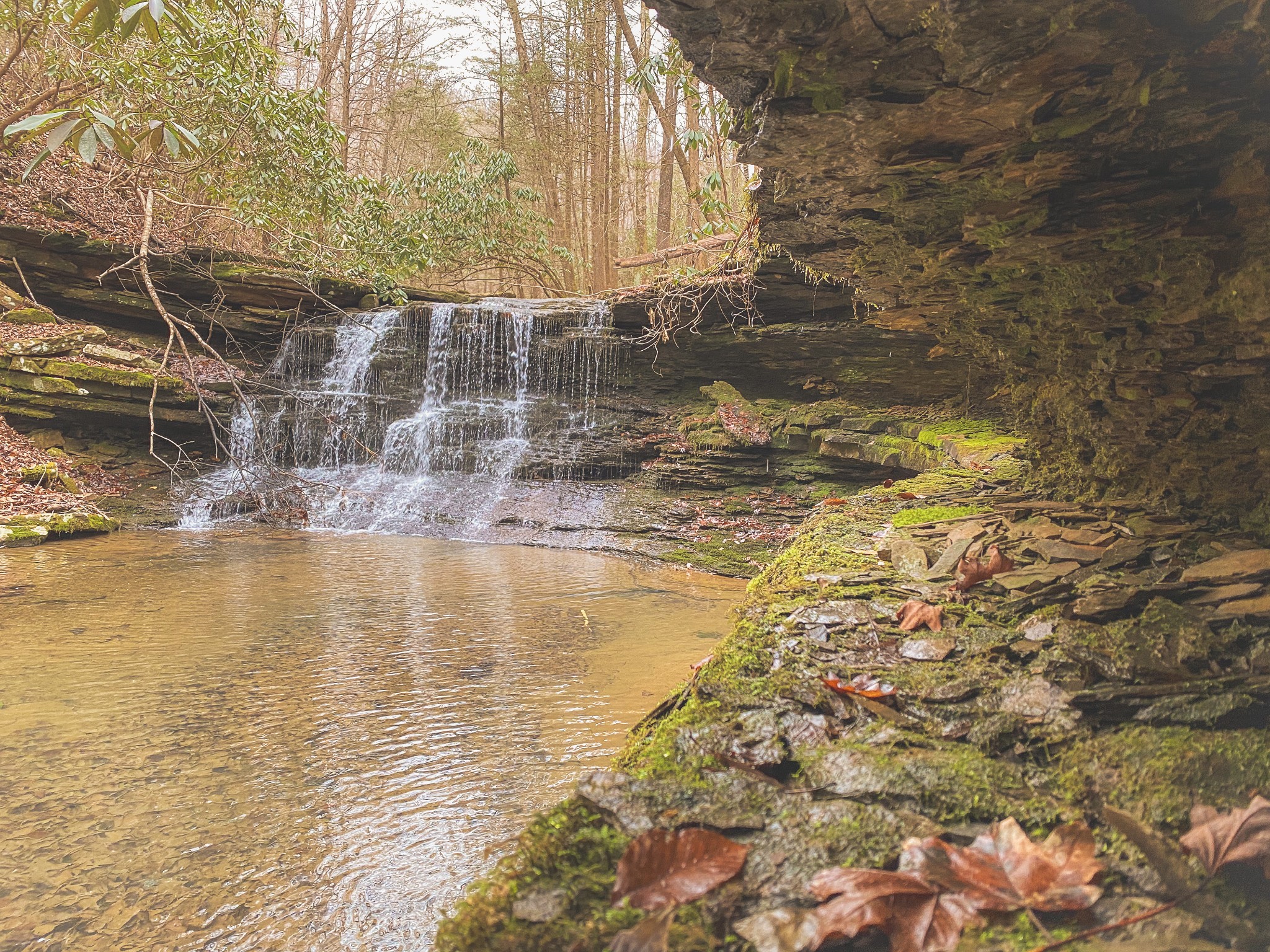 0 Cherokee Trail