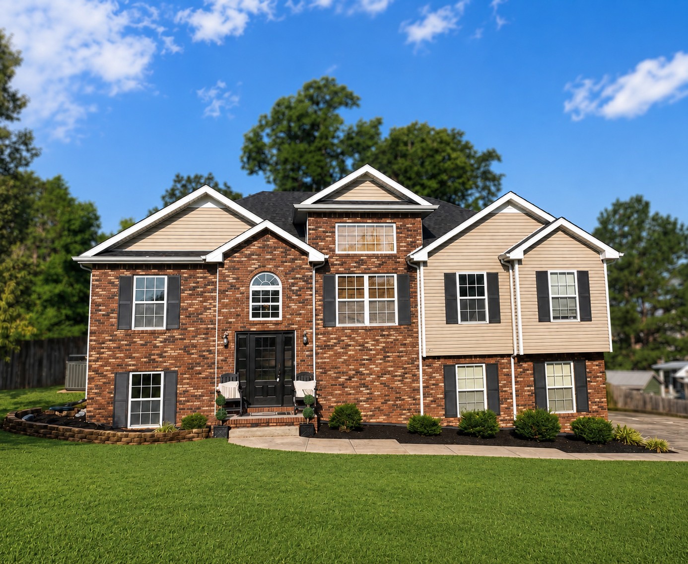 1382 Mountain Way