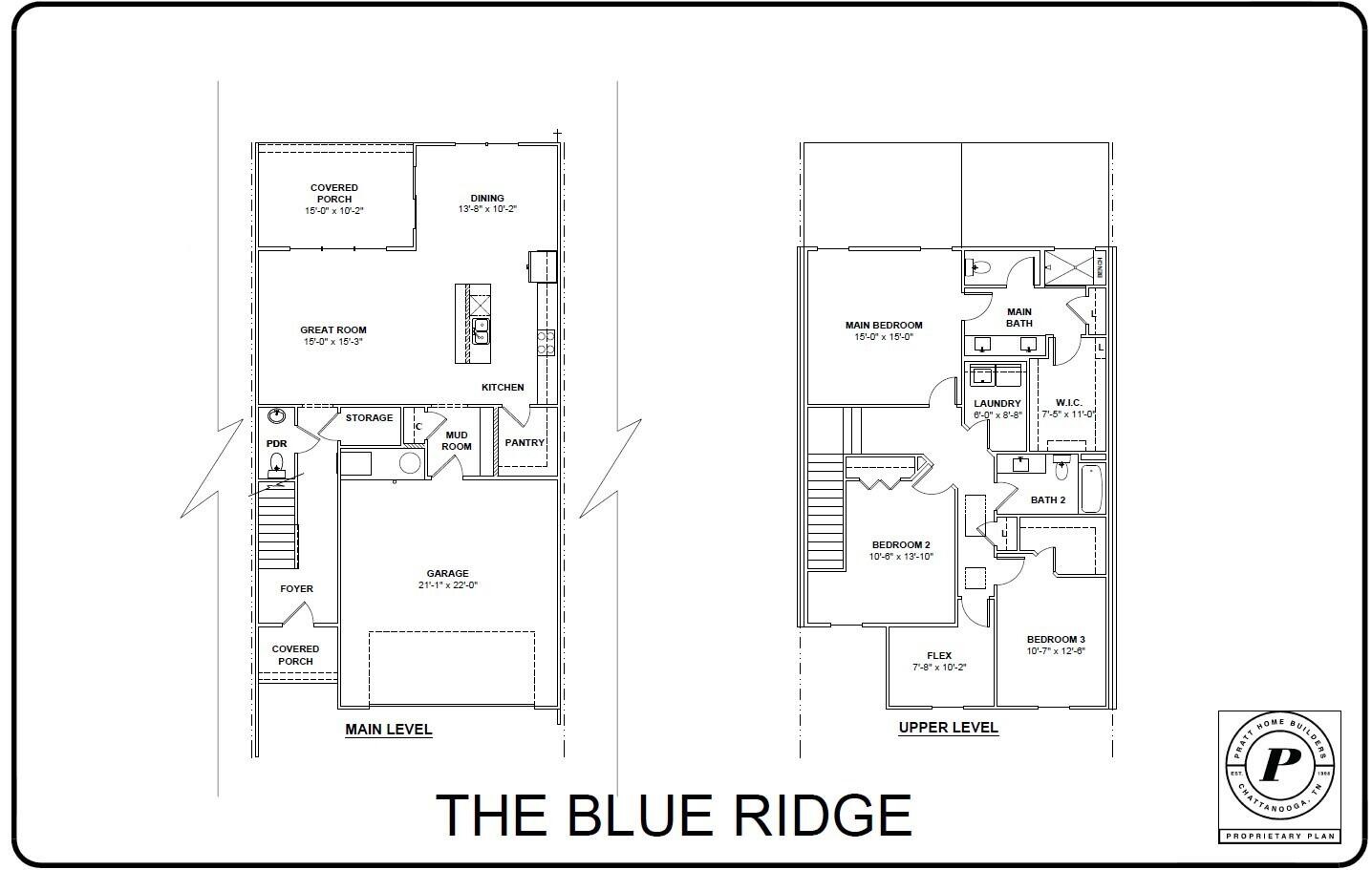 1613 Destiny Drive Property Photo 4