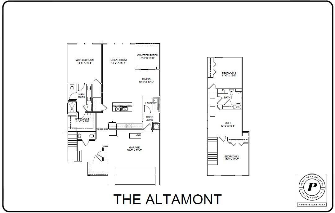 1605 Destiny Drive Property Photo 4