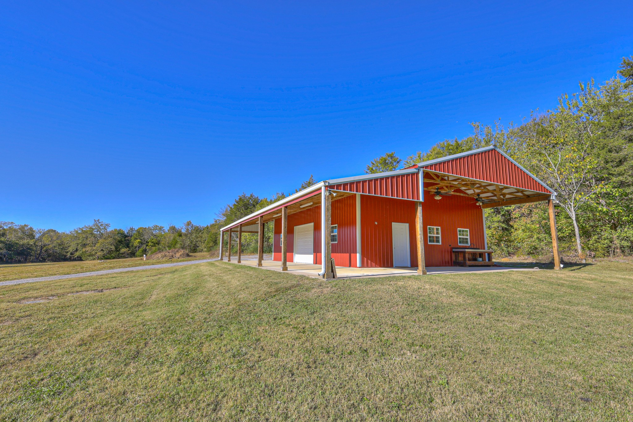 1380 Haley Rd Property Photo 6