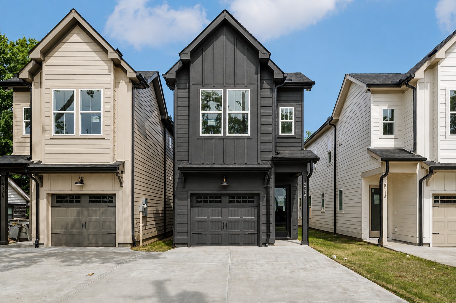1809B Manchester Ave