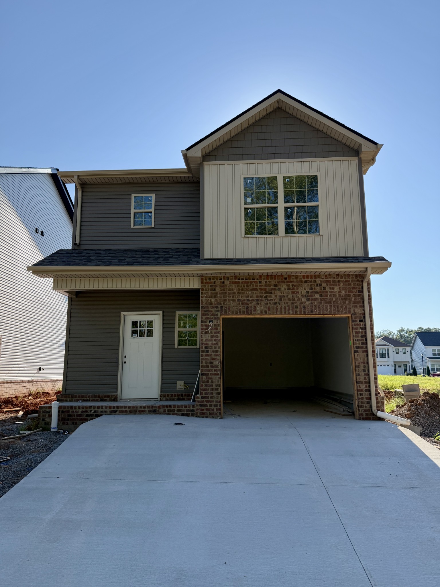 46 Charleston Cove Property Photo 1