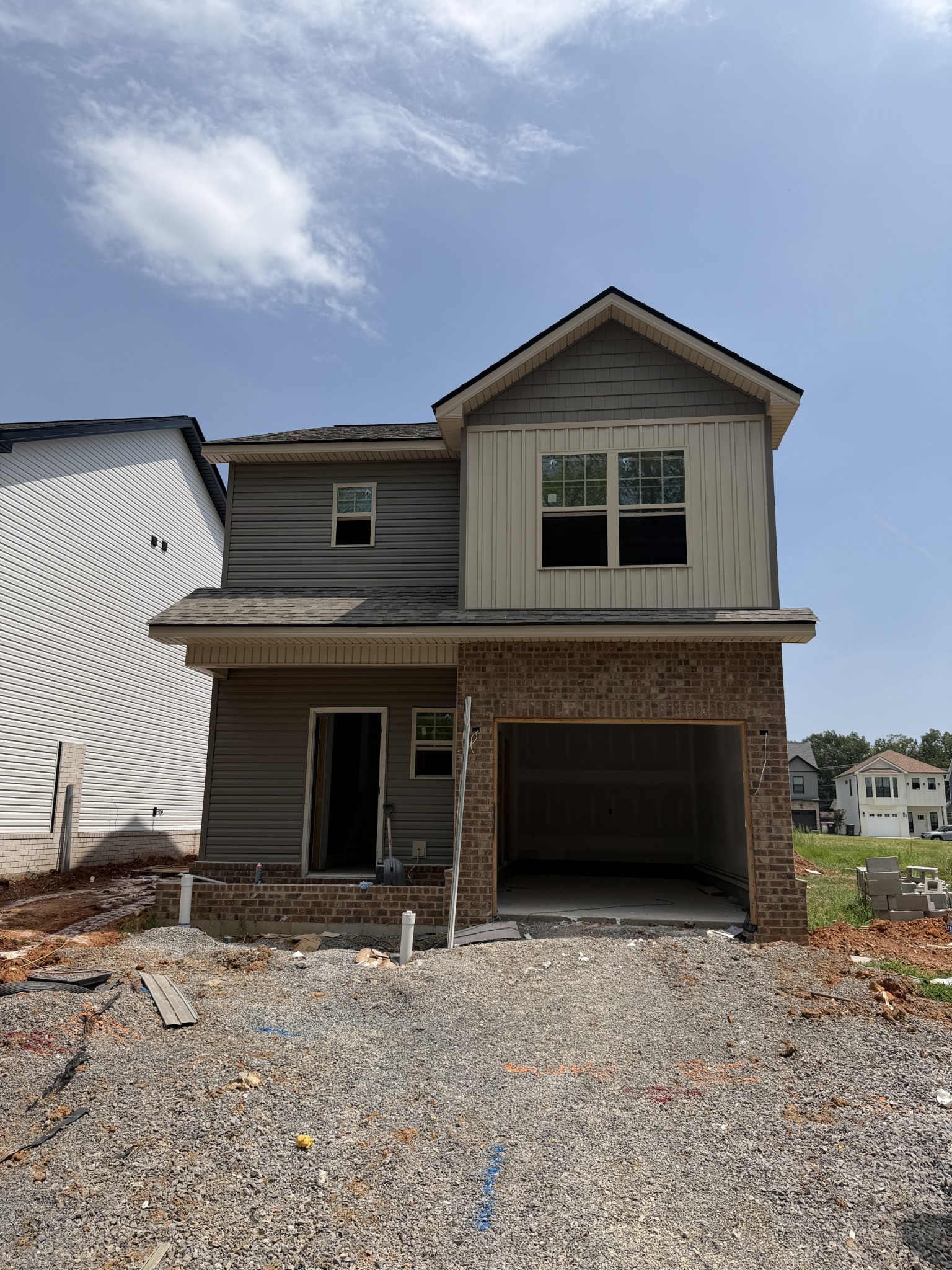 46 Charleston Cove Property Photo 1