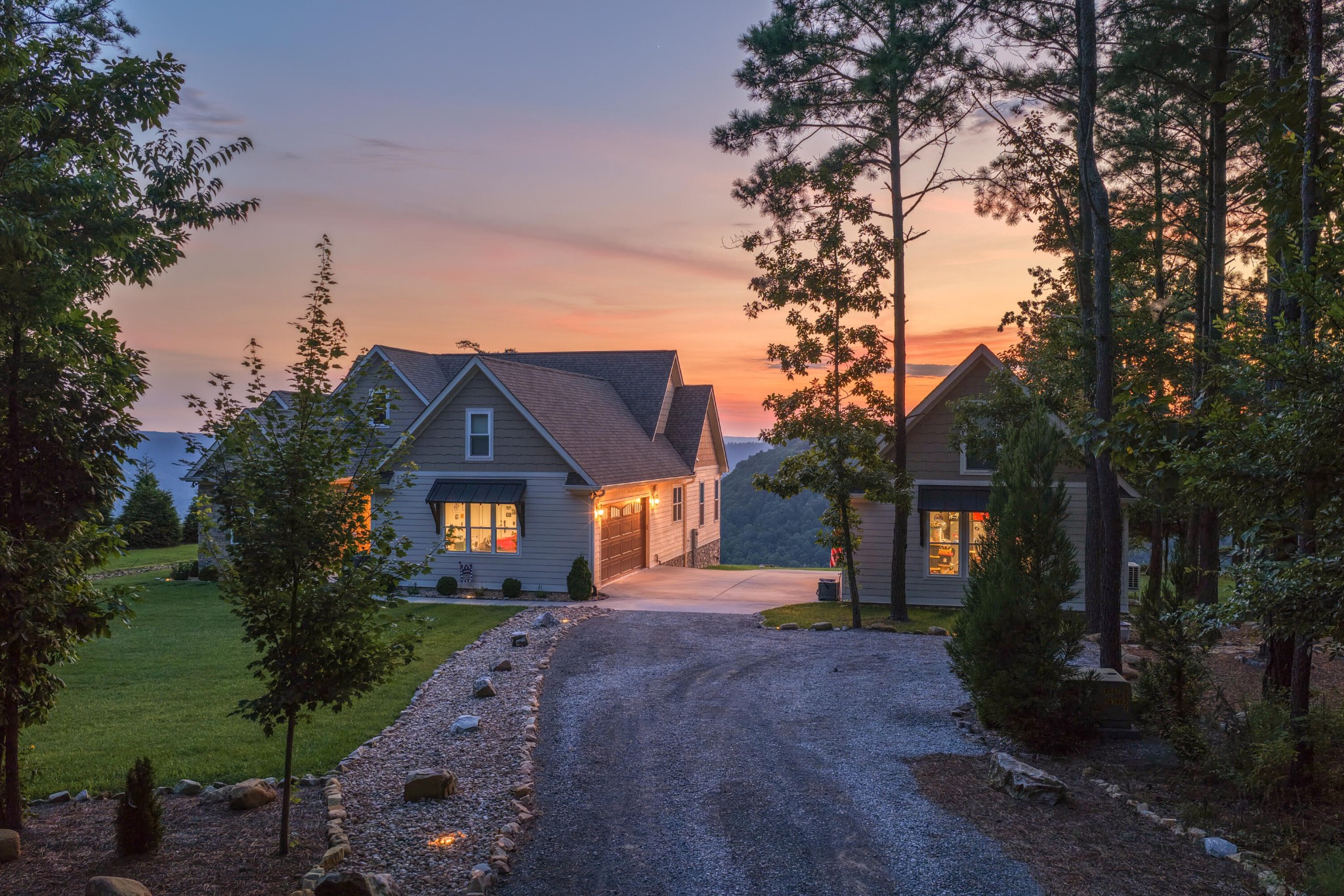 3745 Raulston Falls Road Property Photo 1