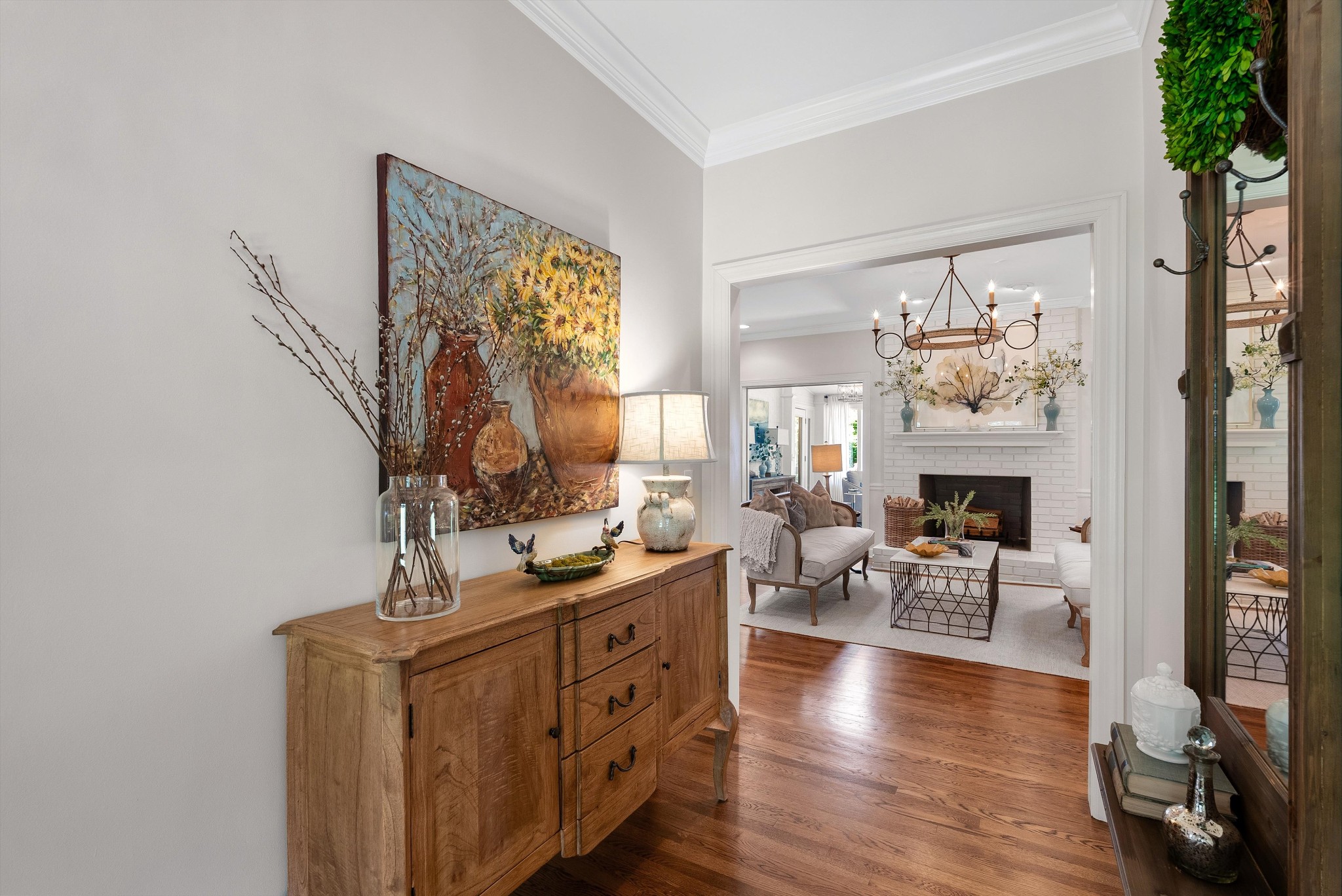 6104 Wendover Gln Property Photo 8