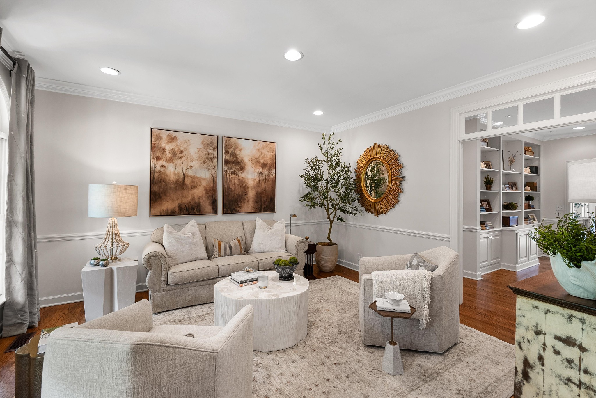6104 Wendover Gln Property Photo 9