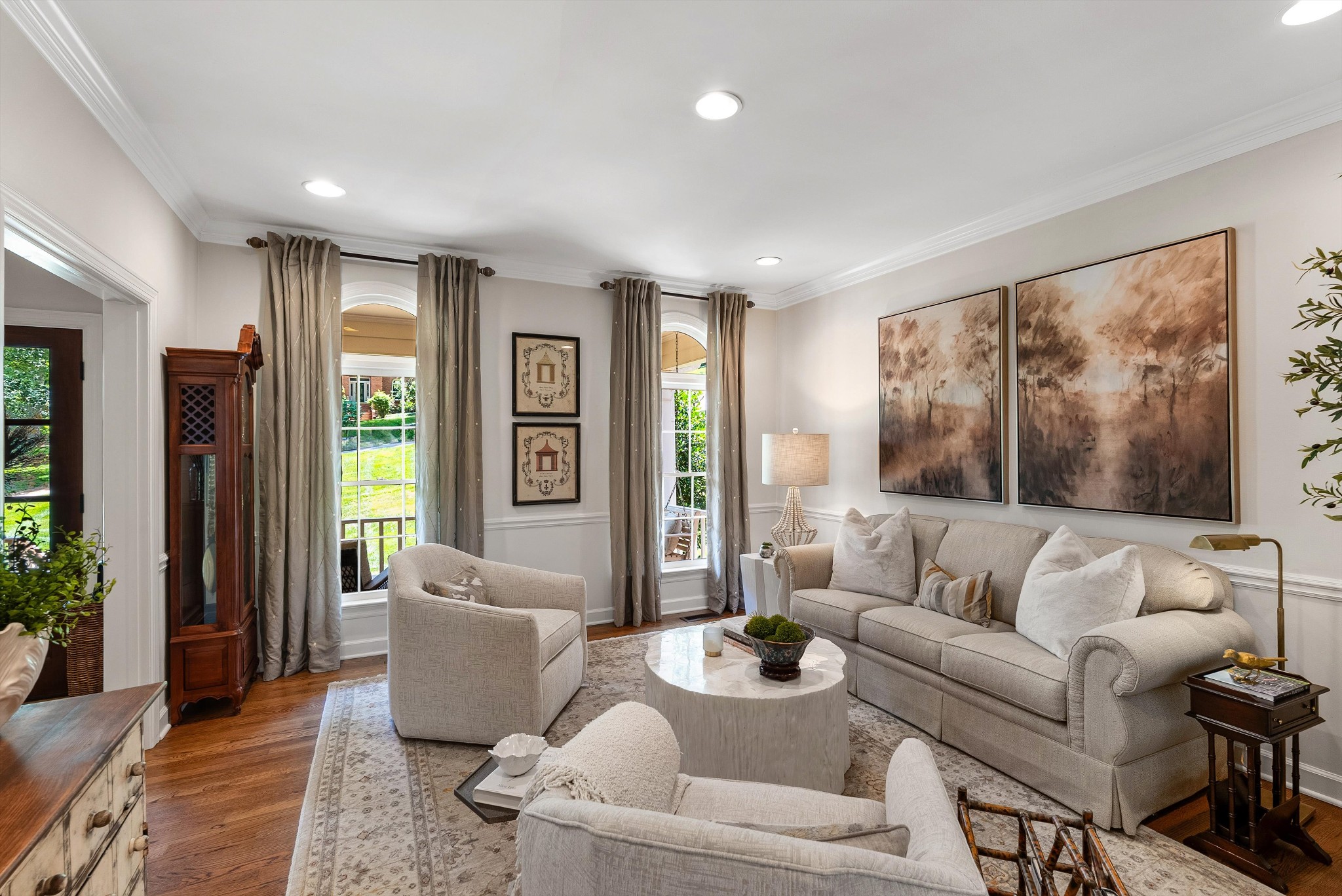 6104 Wendover Gln Property Photo 10