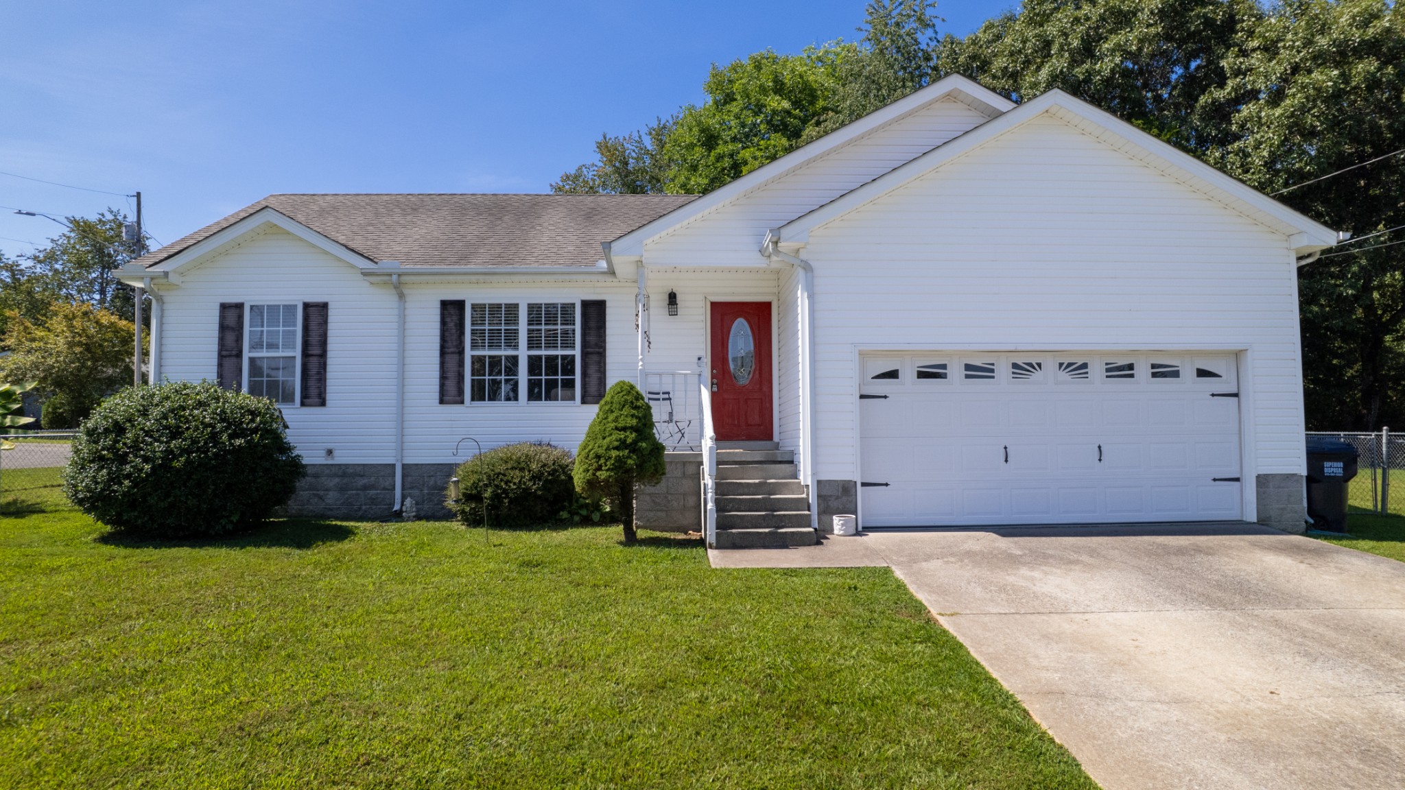 507 Corlew Cir Property Photo 1