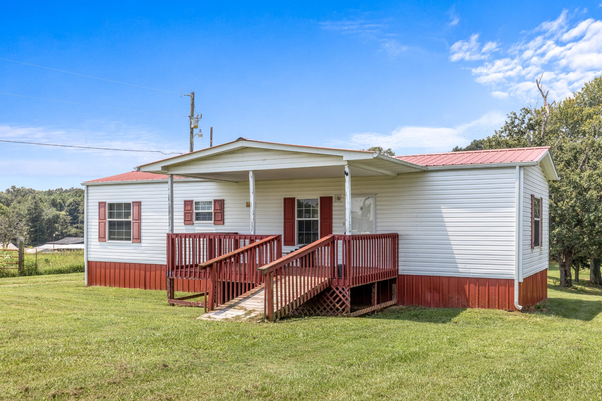 238 Burdett Road Property Photo 1