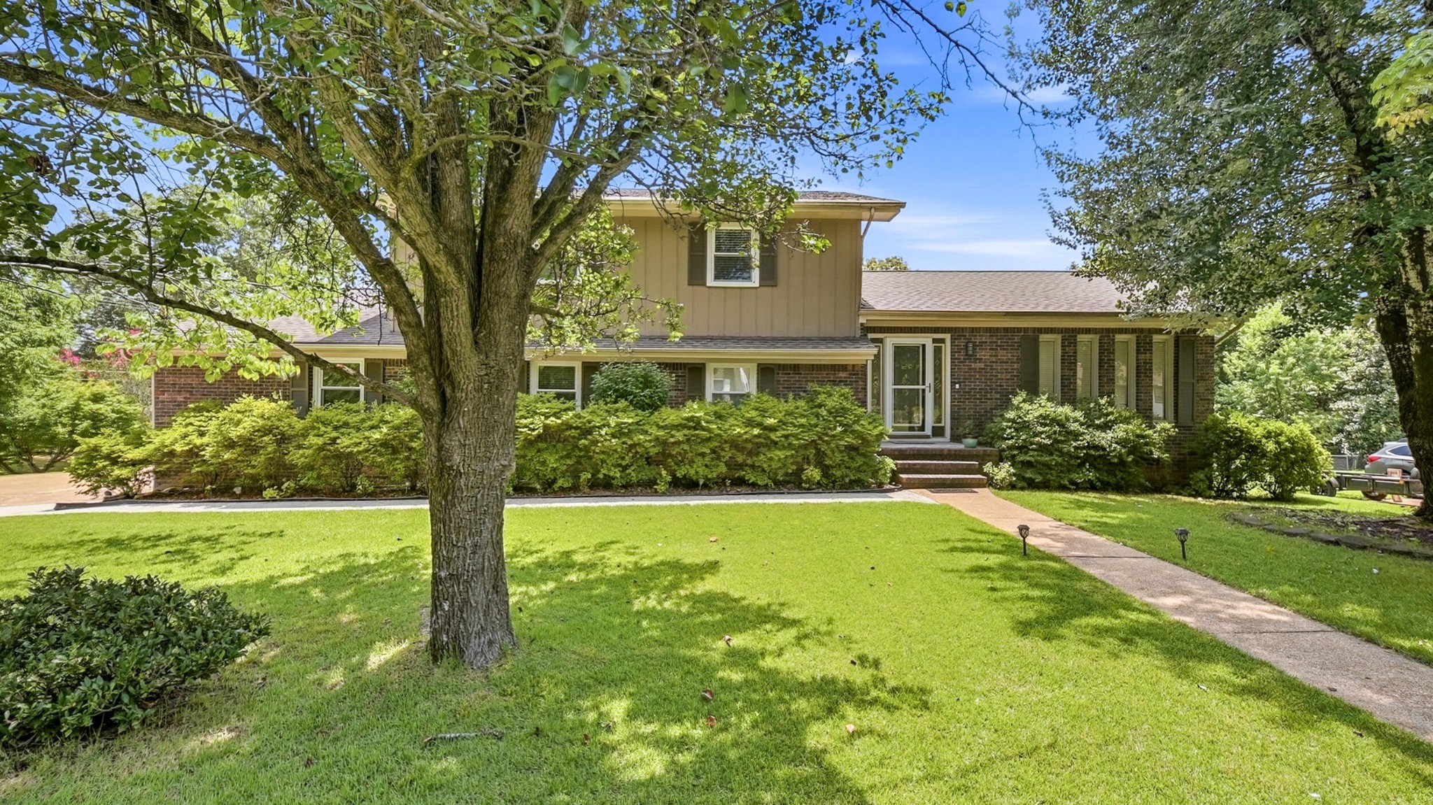 6700 Moss Lake Drive Property Photo 1