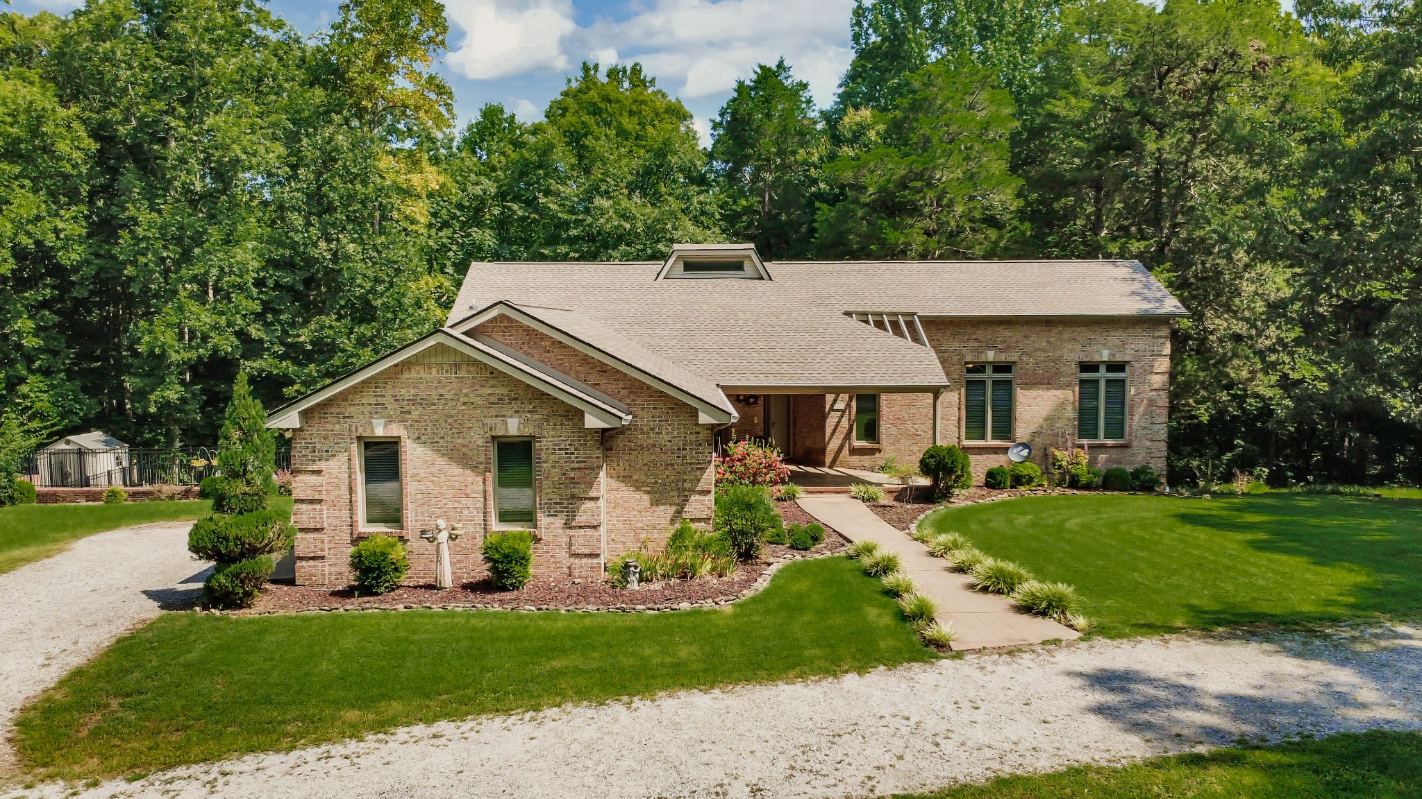 3101 Flint Ridge Rd Property Photo 1