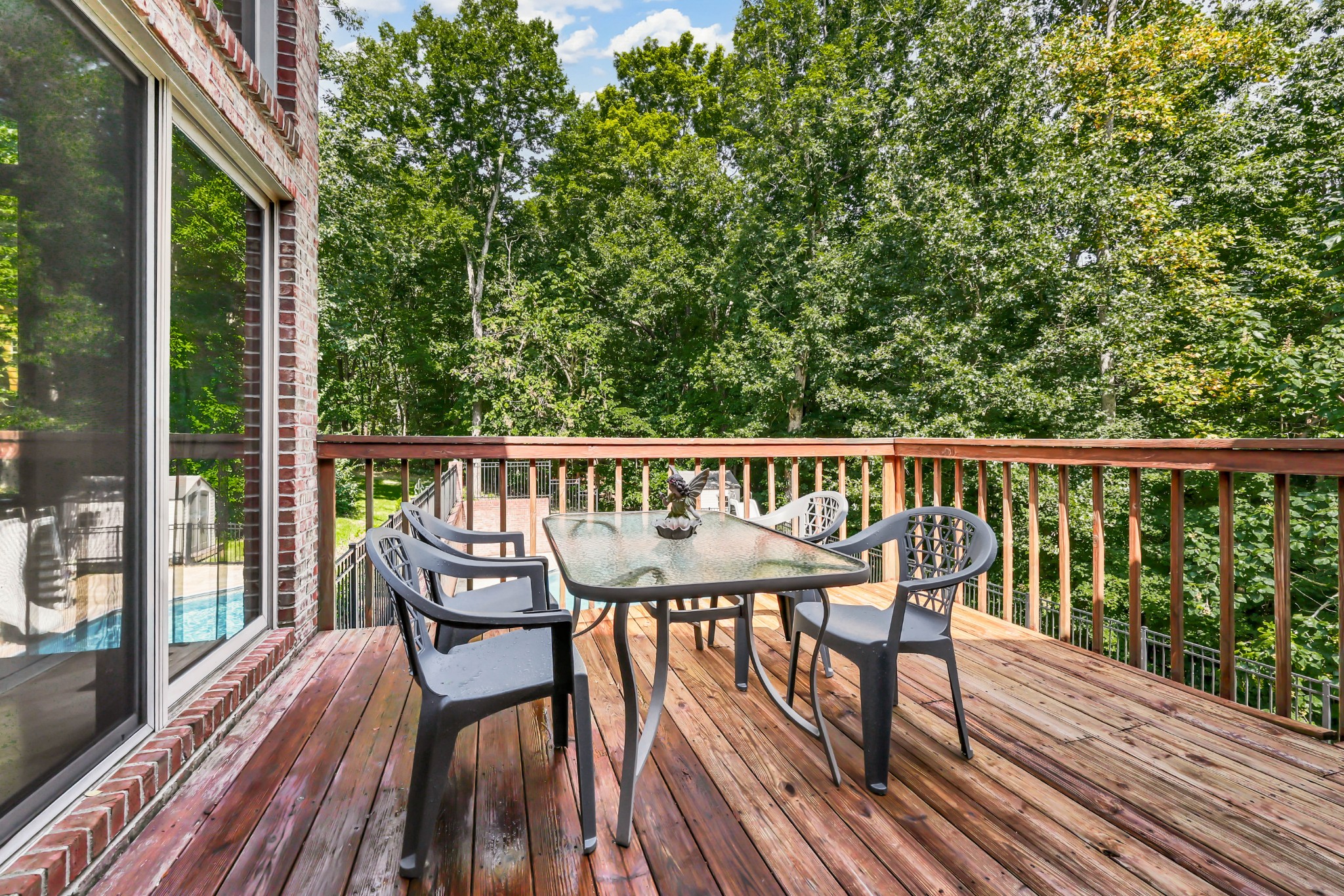 3101 Flint Ridge Rd Property Photo 10