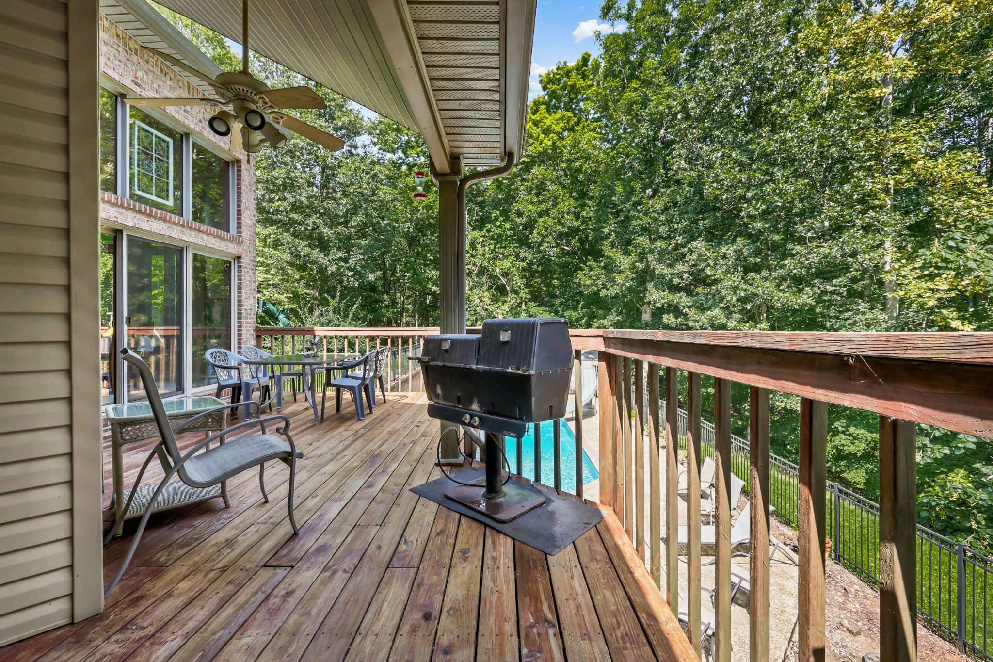 3101 Flint Ridge Rd Property Photo 11