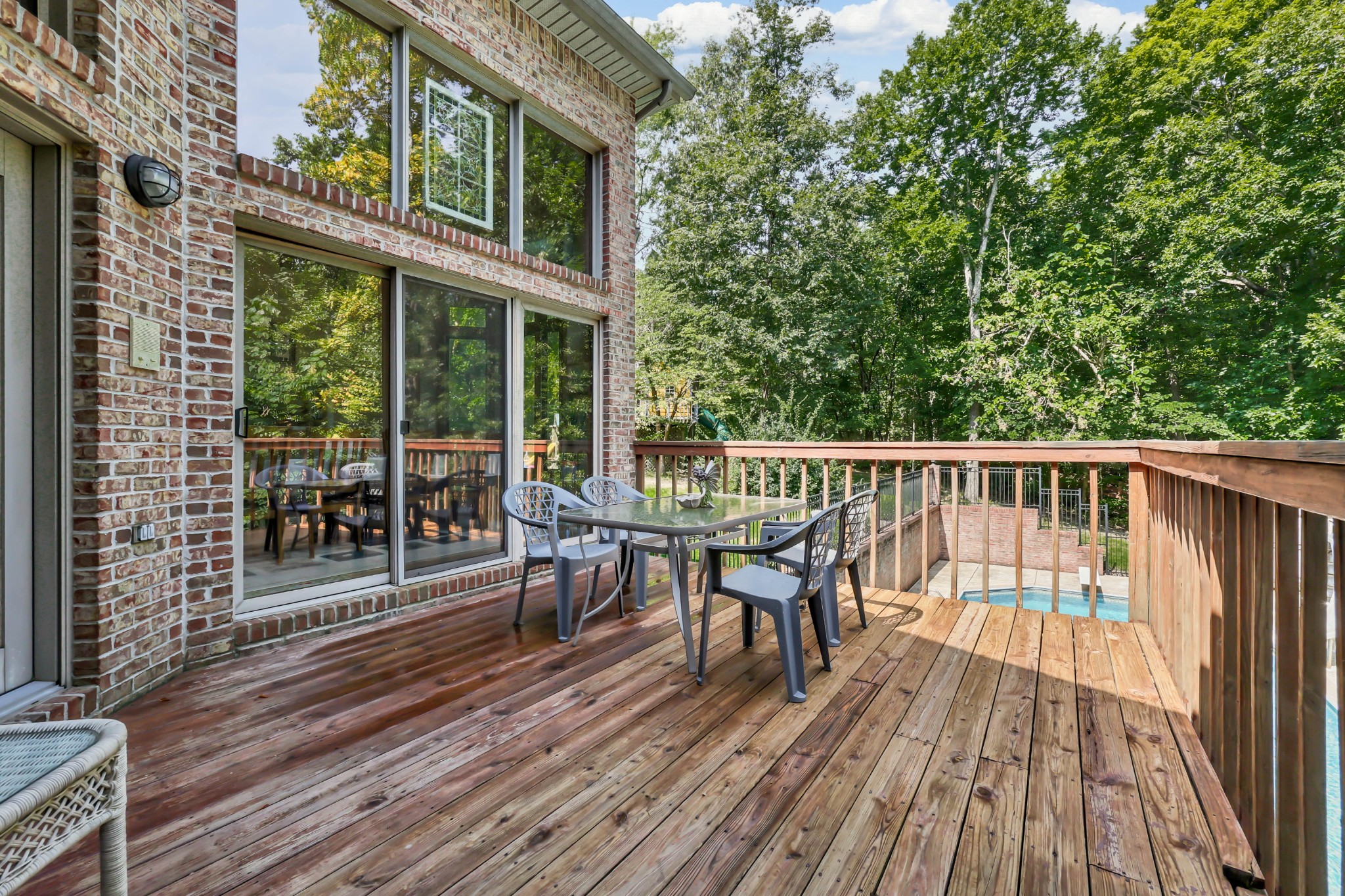 3101 Flint Ridge Rd Property Photo 12