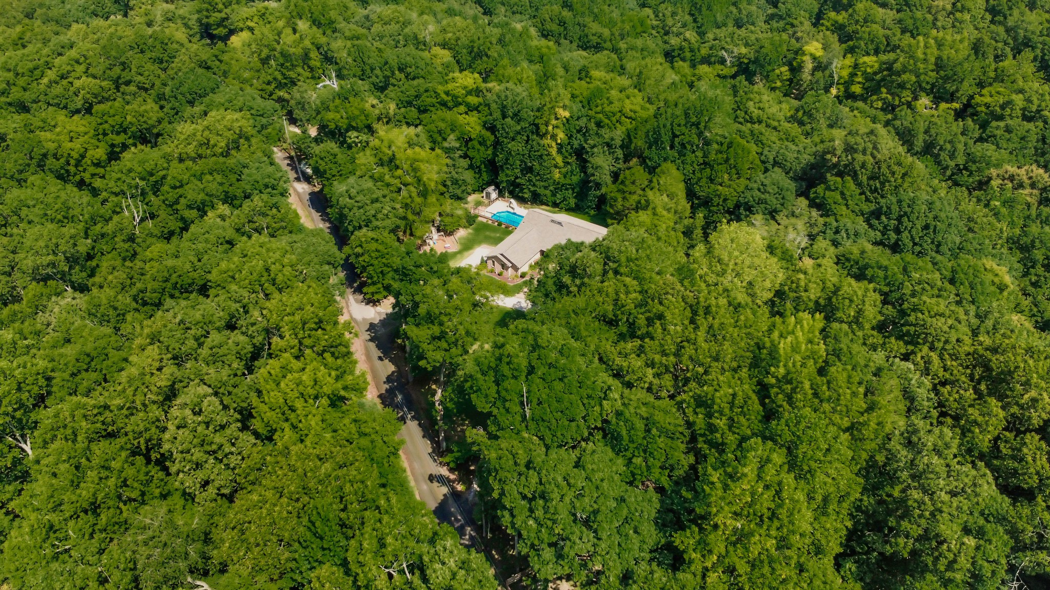 3101 Flint Ridge Rd Property Photo 67
