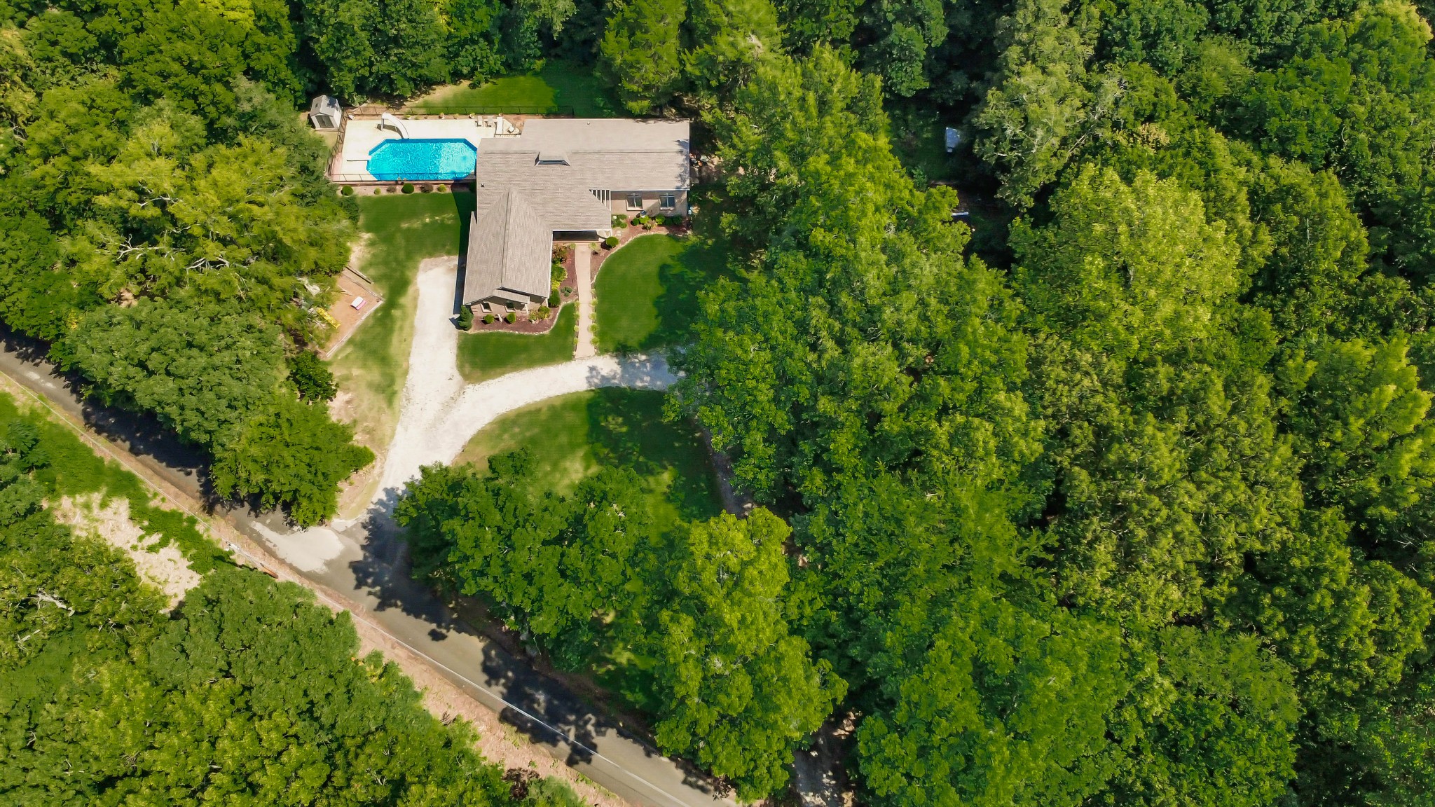 3101 Flint Ridge Rd Property Photo 68
