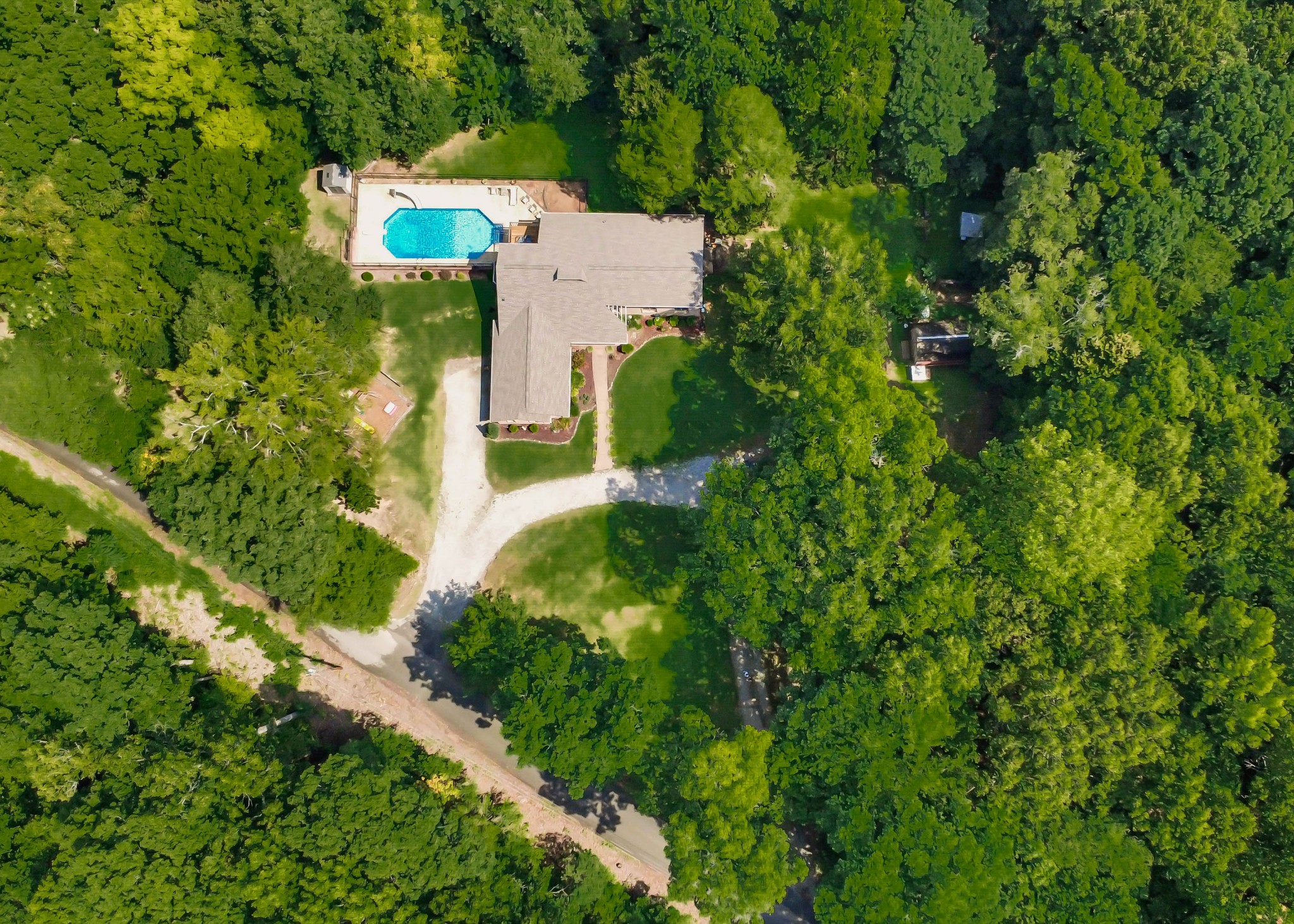 3101 Flint Ridge Rd Property Photo 69