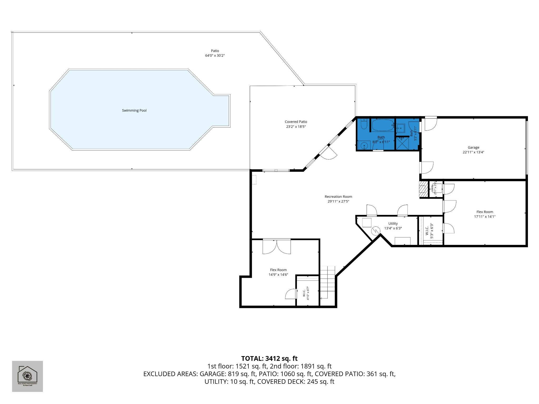 3101 Flint Ridge Rd Property Photo 77