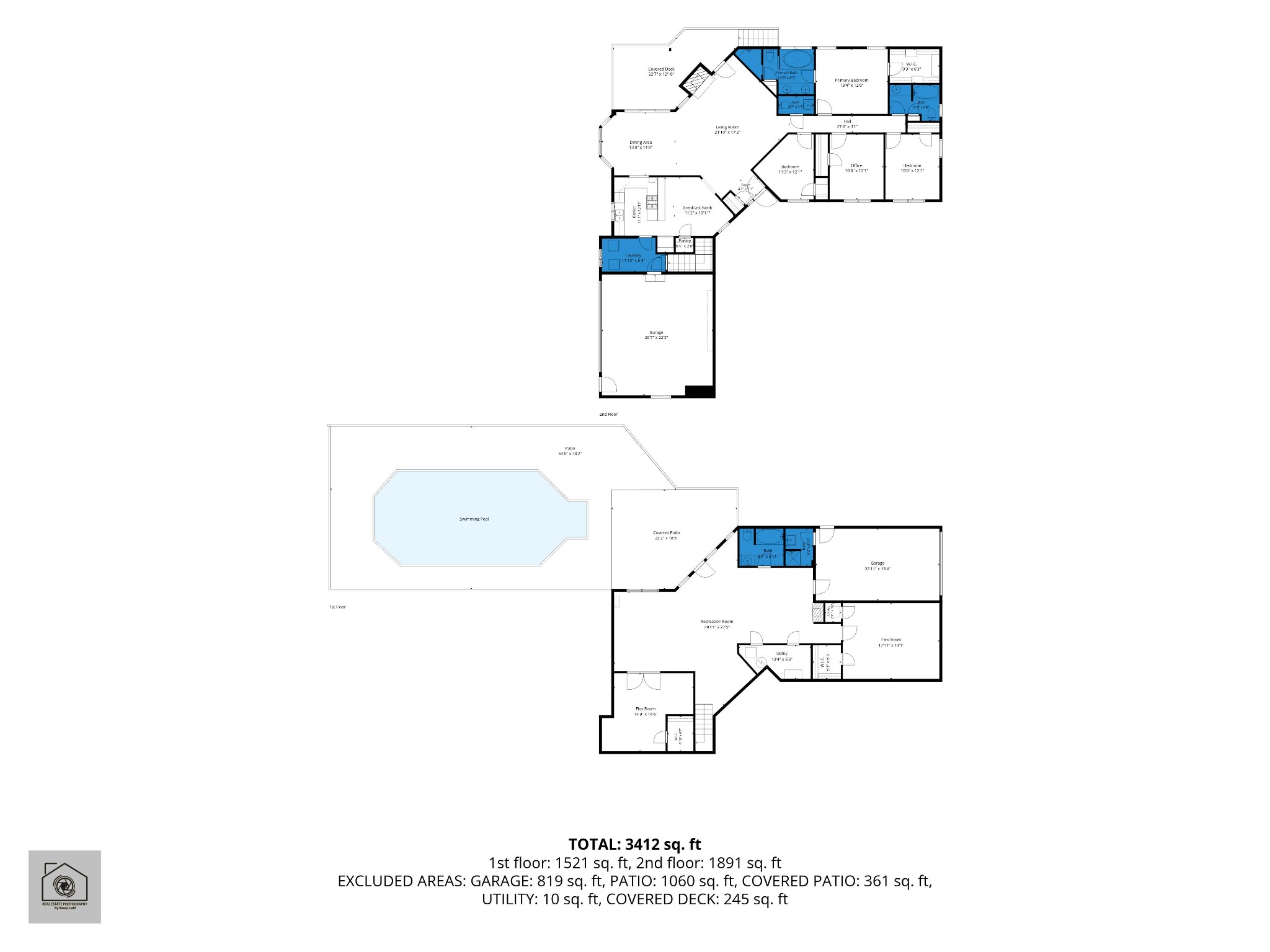 3101 Flint Ridge Rd Property Photo 81