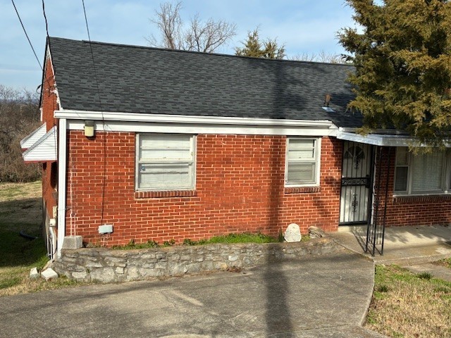 3800 Tigerbelle Dr Property Photo 2