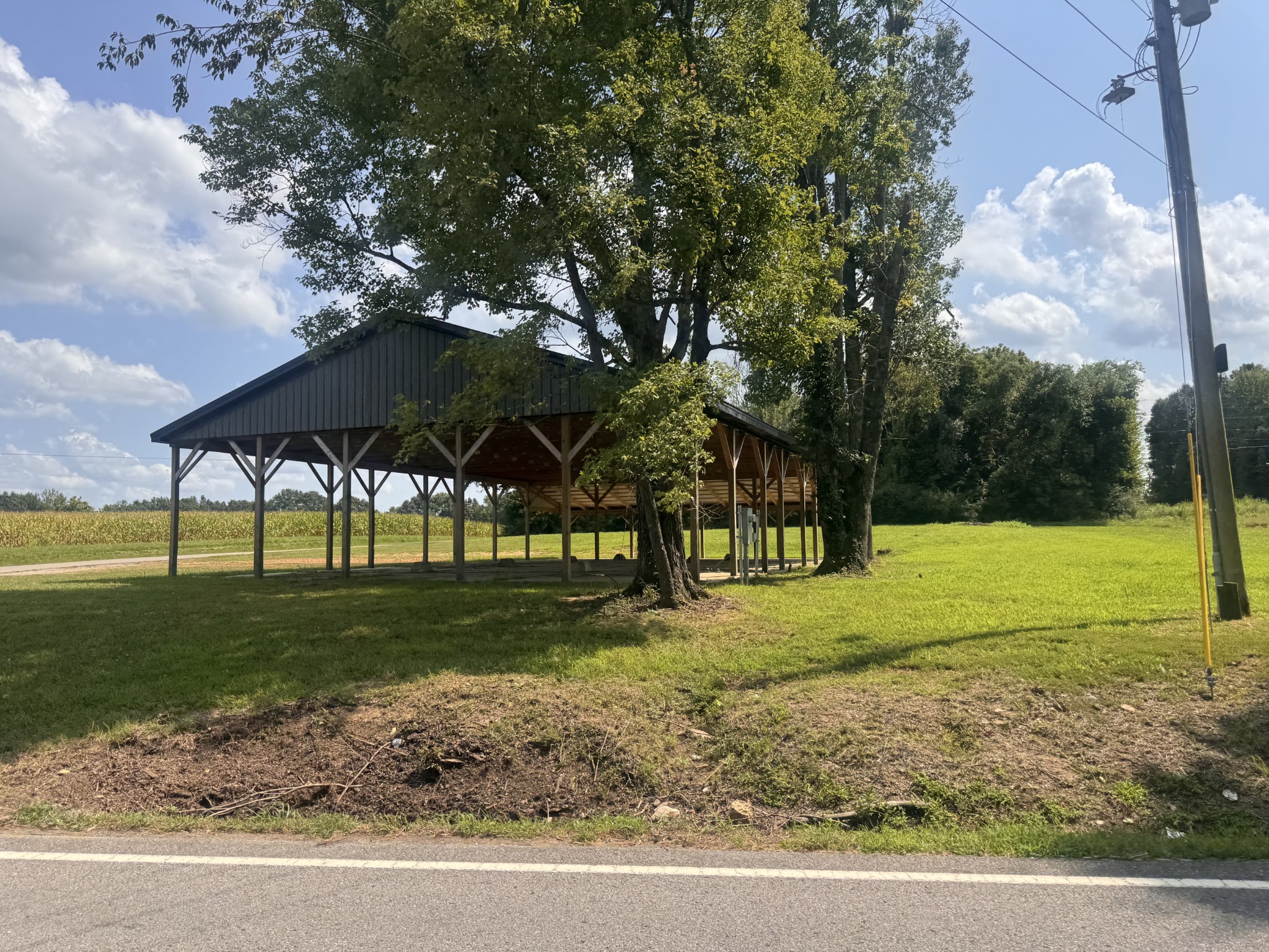 731 Big Rock Rd Property Photo 1