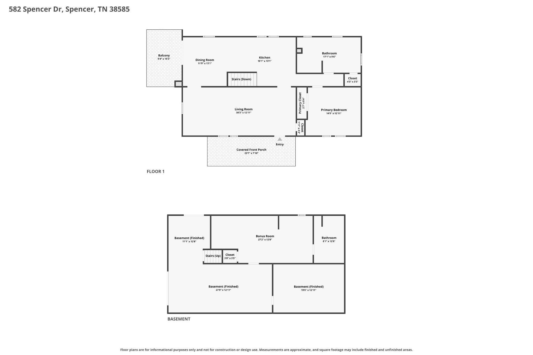 582 Spencer Dr Property Photo 61