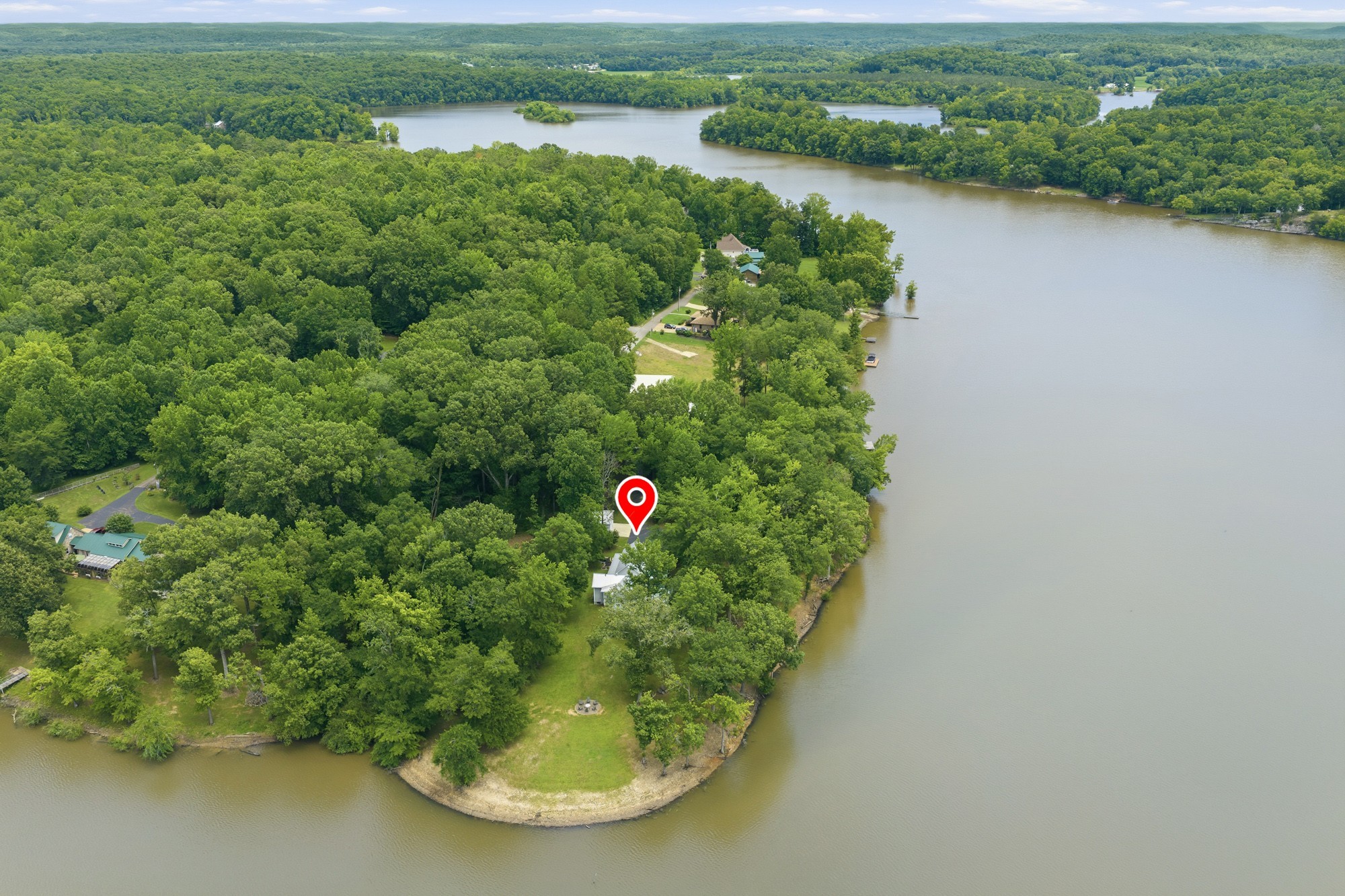 49 Wild Goose Pt Property Photo 1