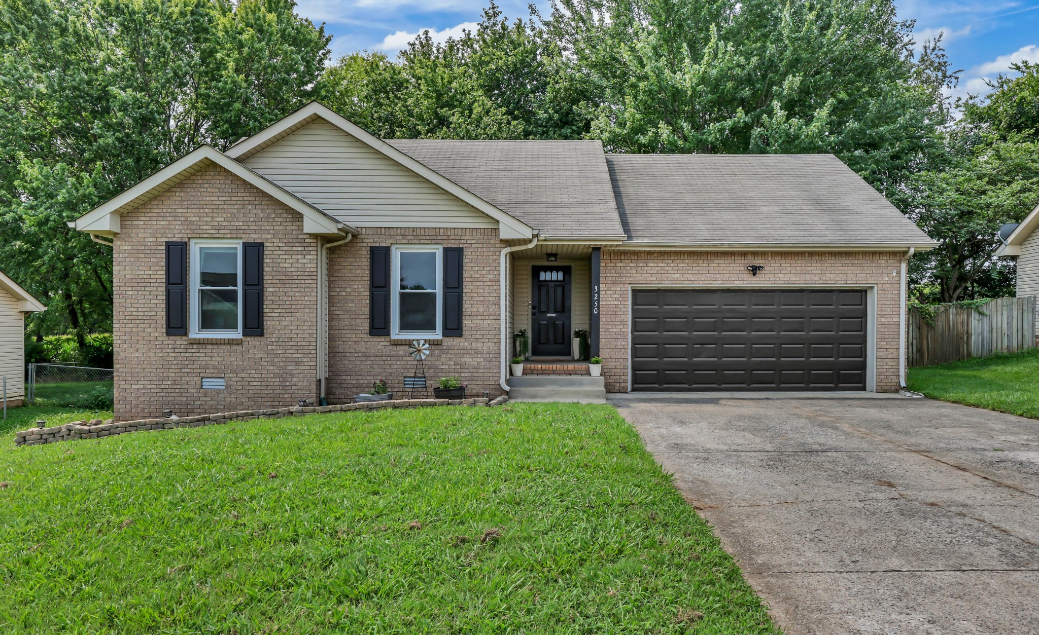 3250 S Senseney Cir Property Photo 1