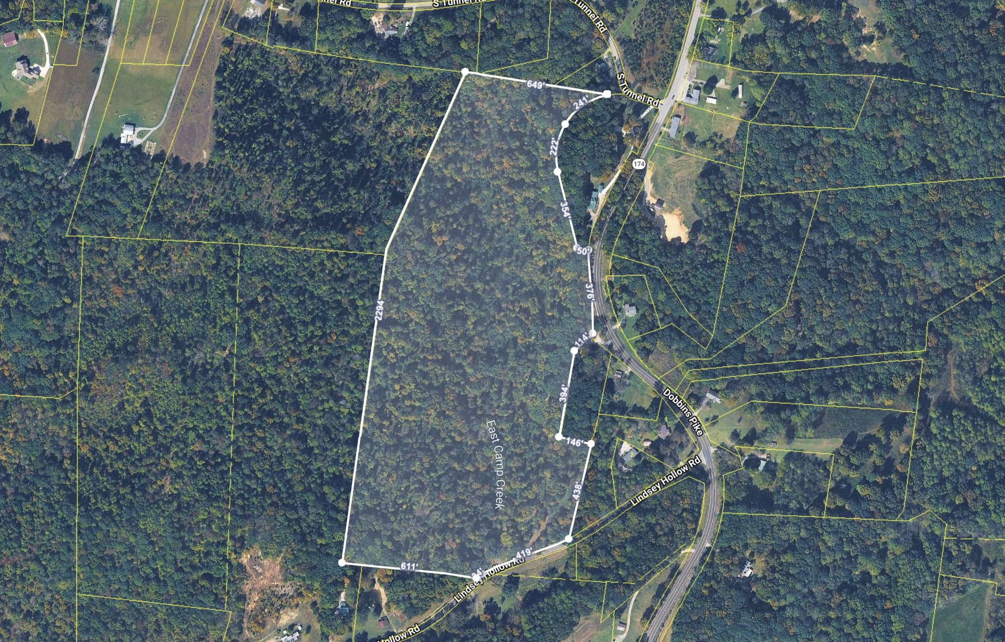 0 Lindsey Hollow Rd