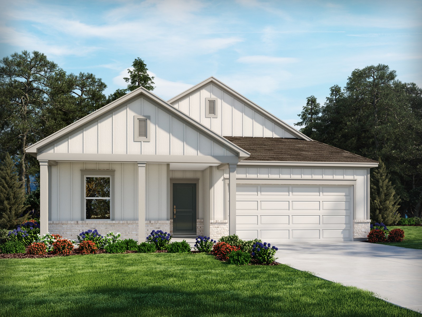 3710 Wiregrass Court Property Photo 1