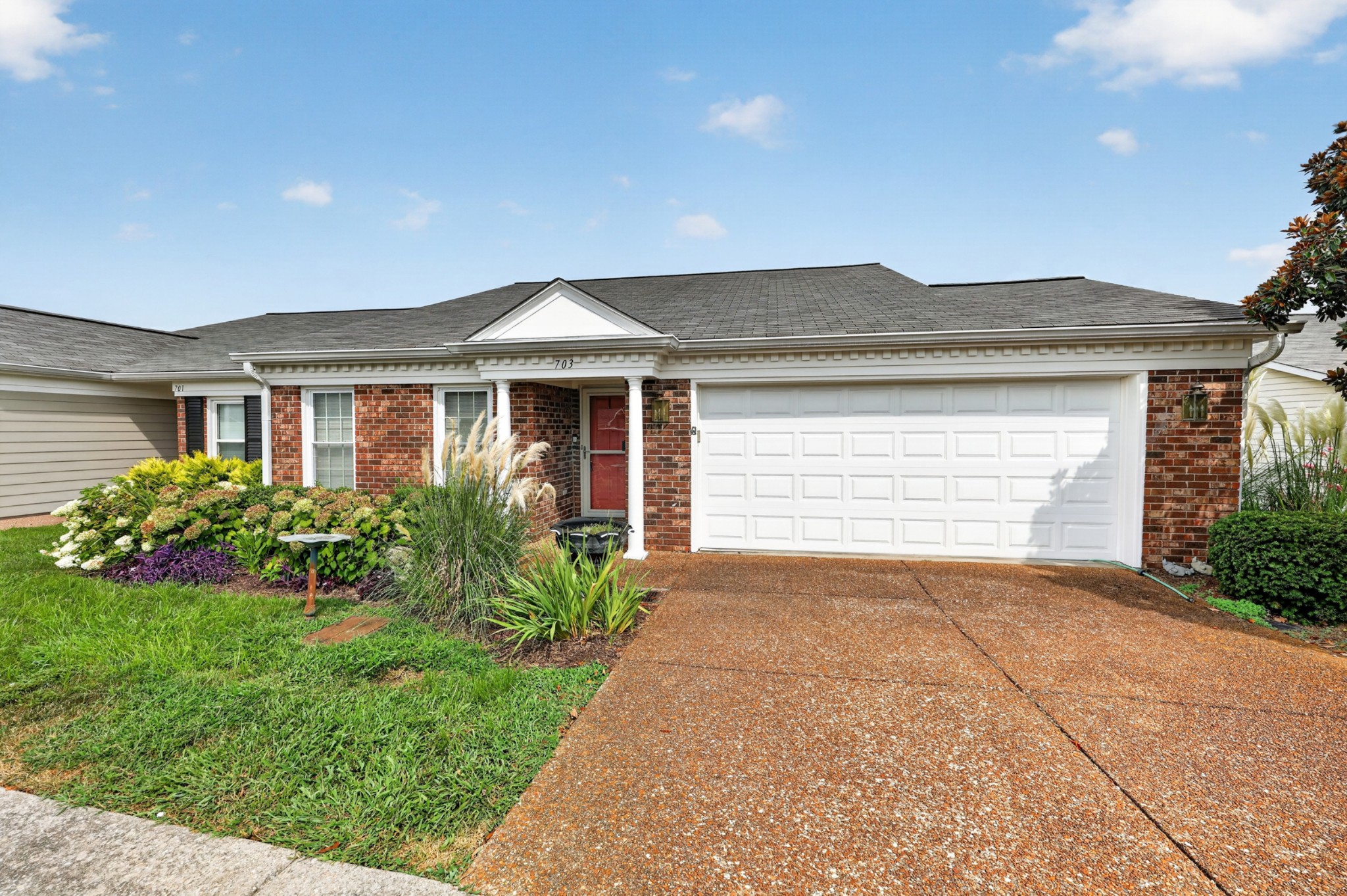703 Mount Carmel Pl Property Photo 1