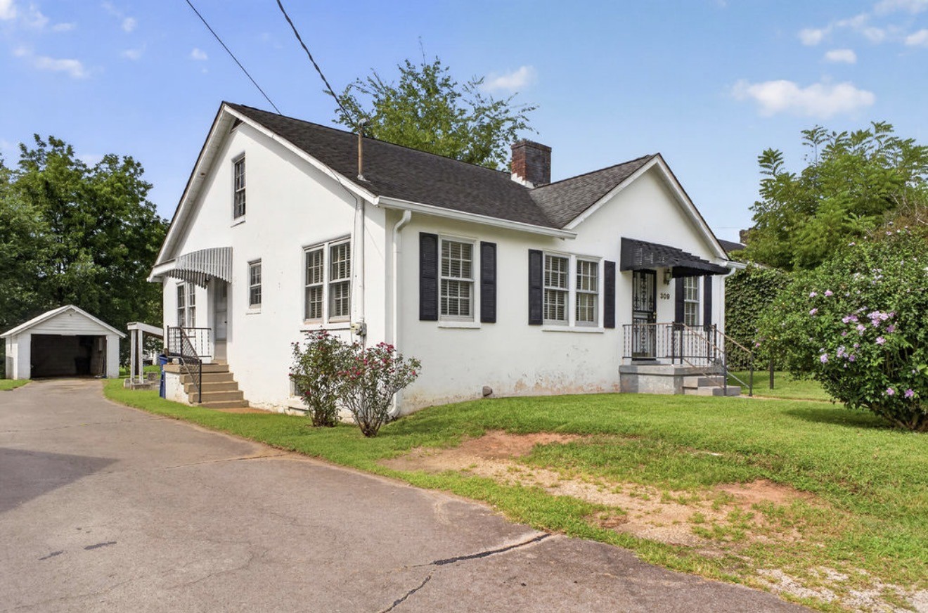 309 Florida Ave Property Photo 1