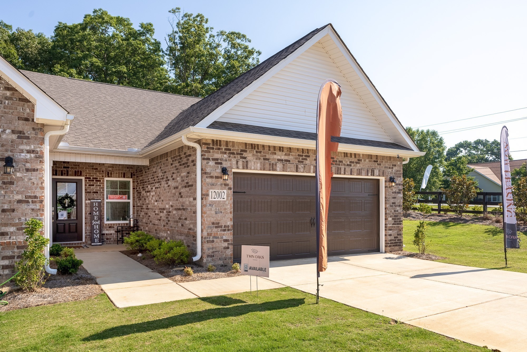 12050 Meadow Place Lane Property Photo 1