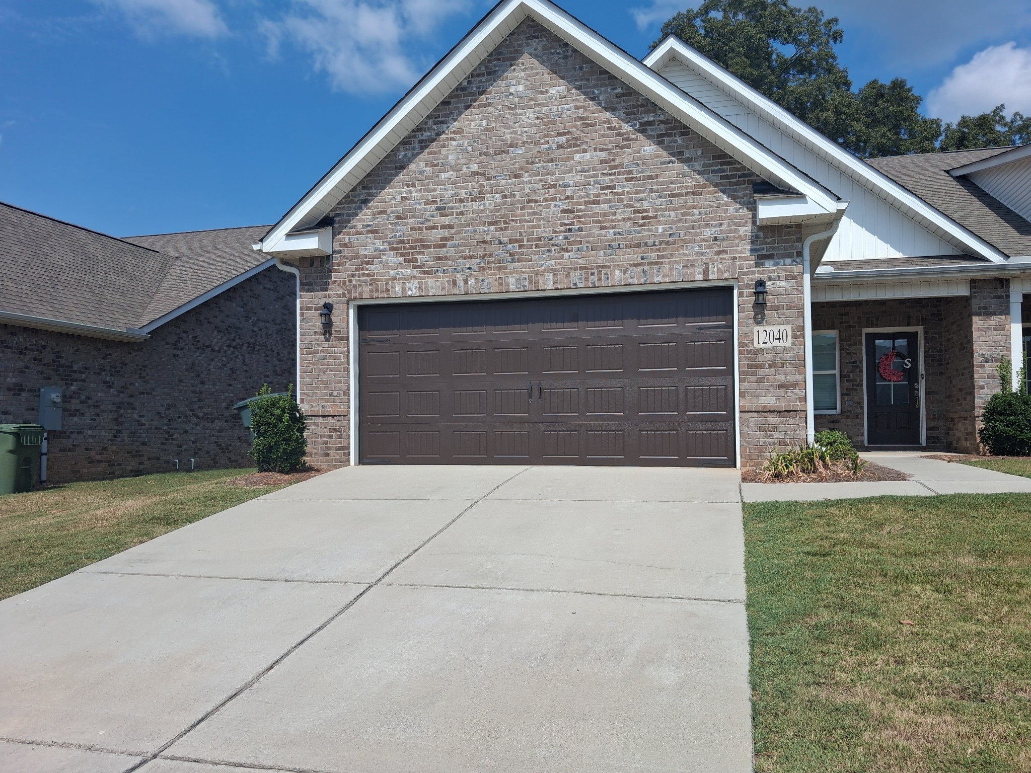 12040 Meadow Place Lane Property Photo 1