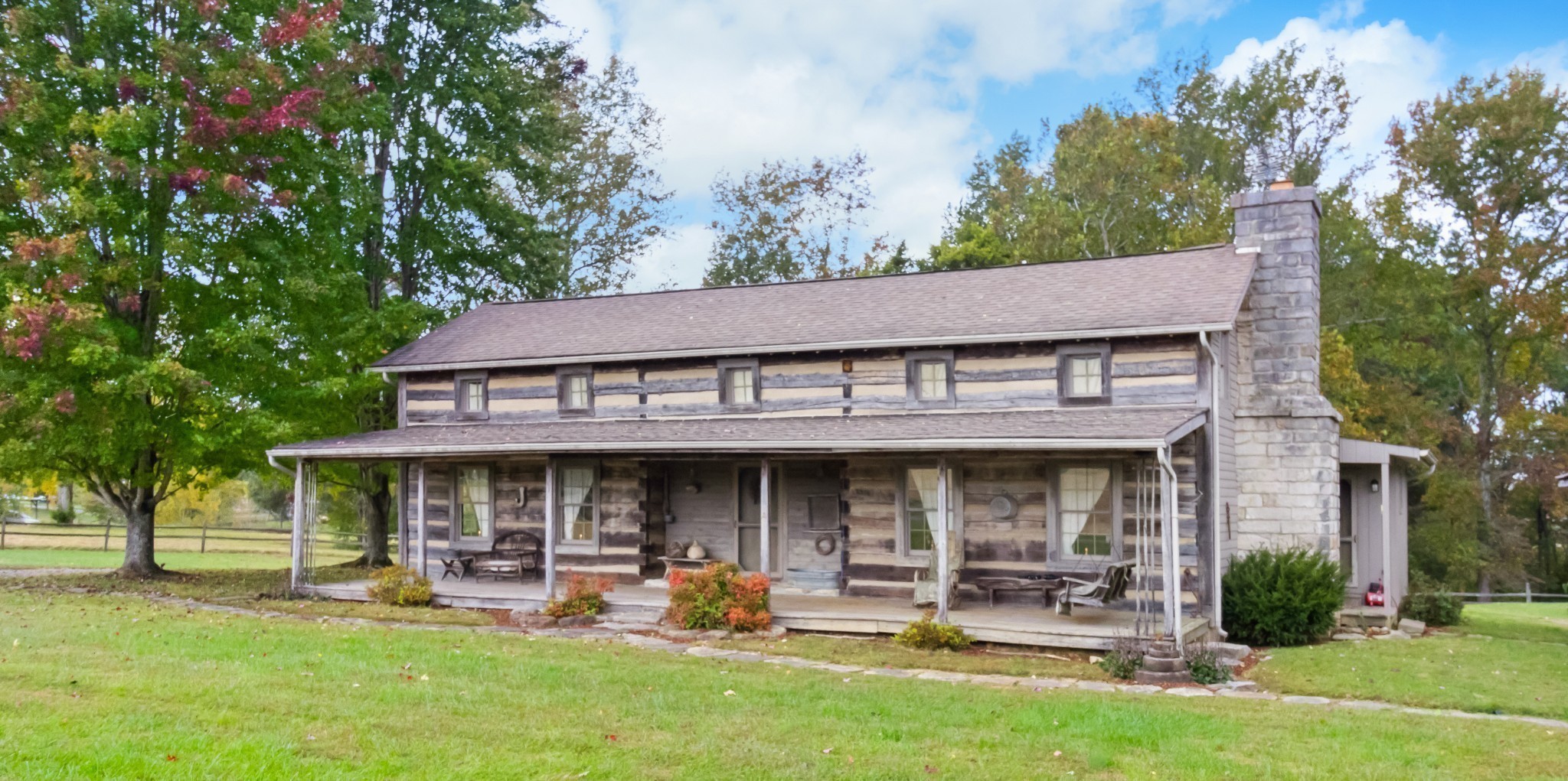 1926 Oak Plains Rd Property Photo 1