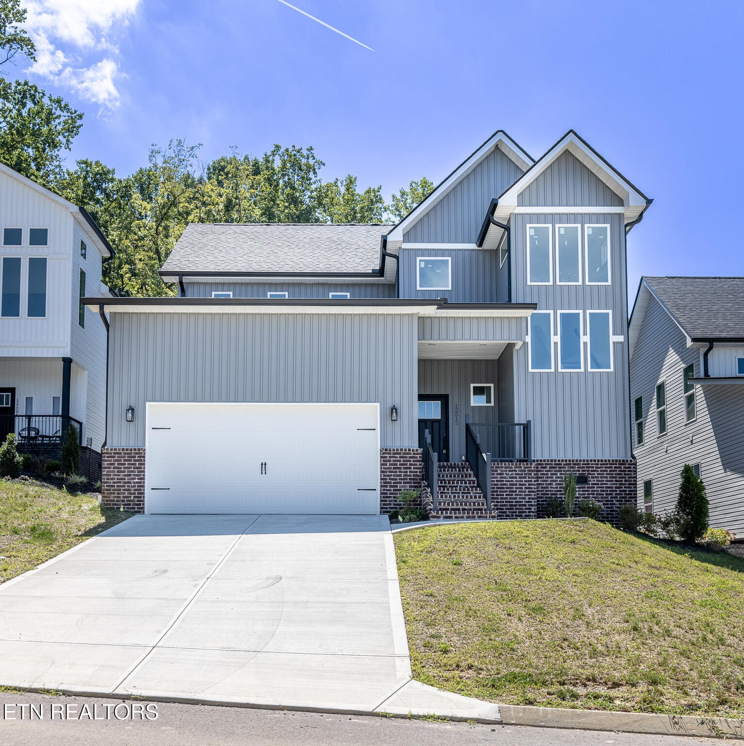 12512 Dalton View Lane Property Photo 1