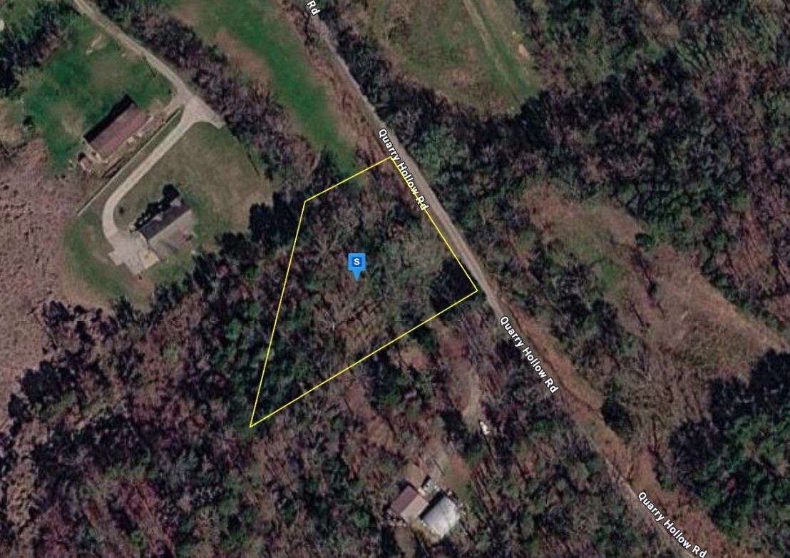 3015 Quarry Hollow Rd Property Photo 1