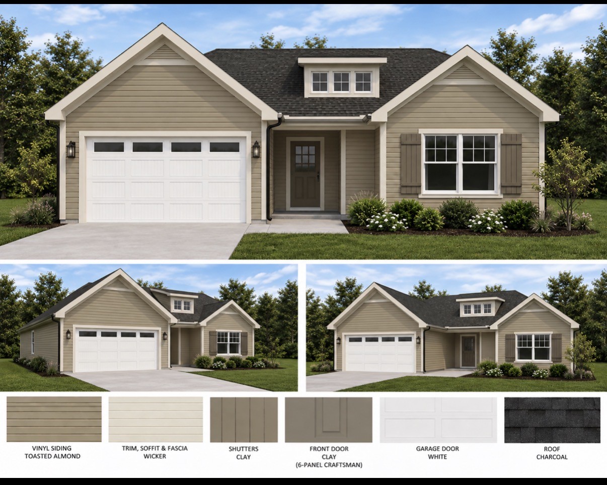 87 Stonehenge Circle Property Photo 1