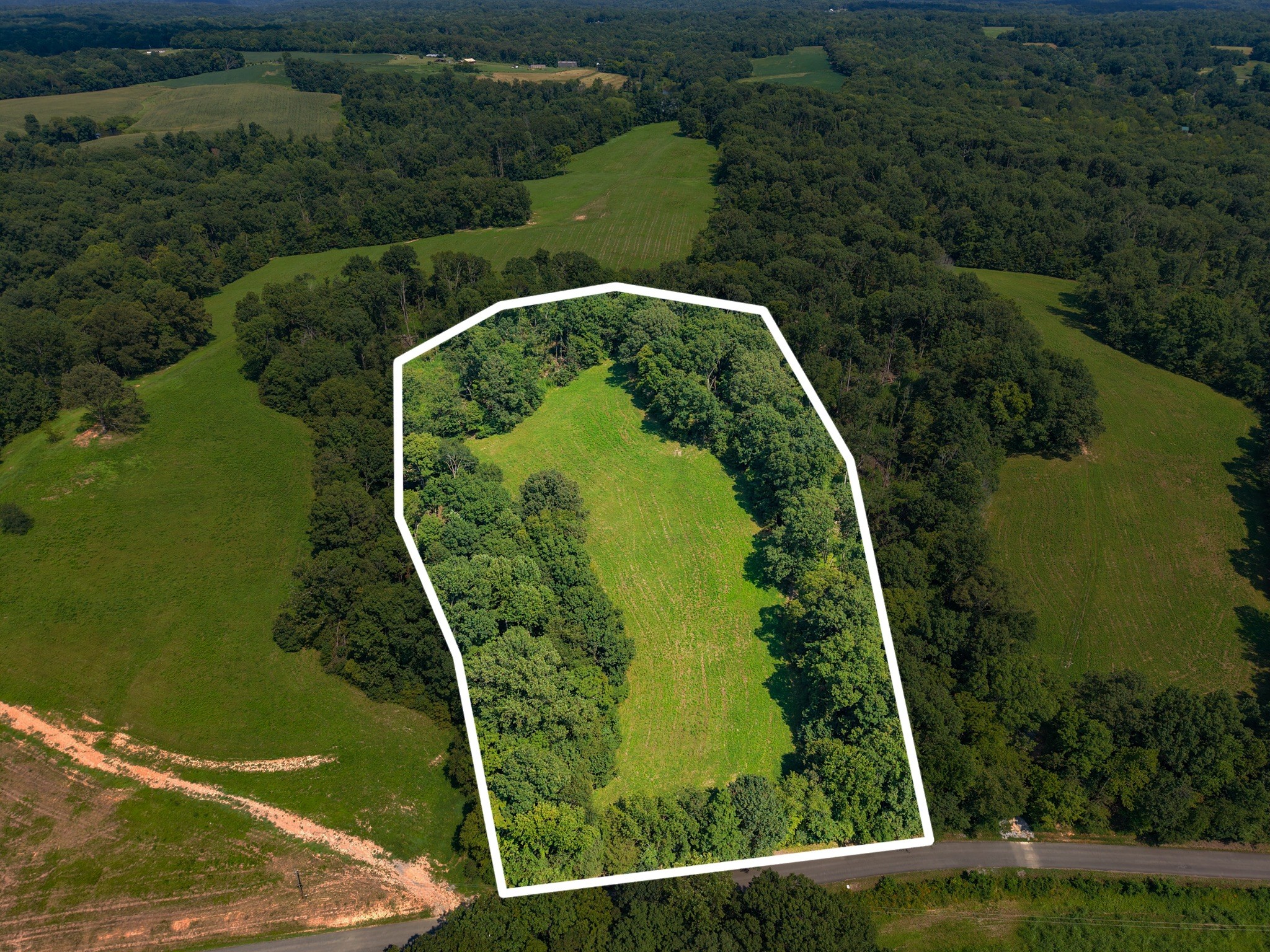 0 Shelter Branch Property Photo 12