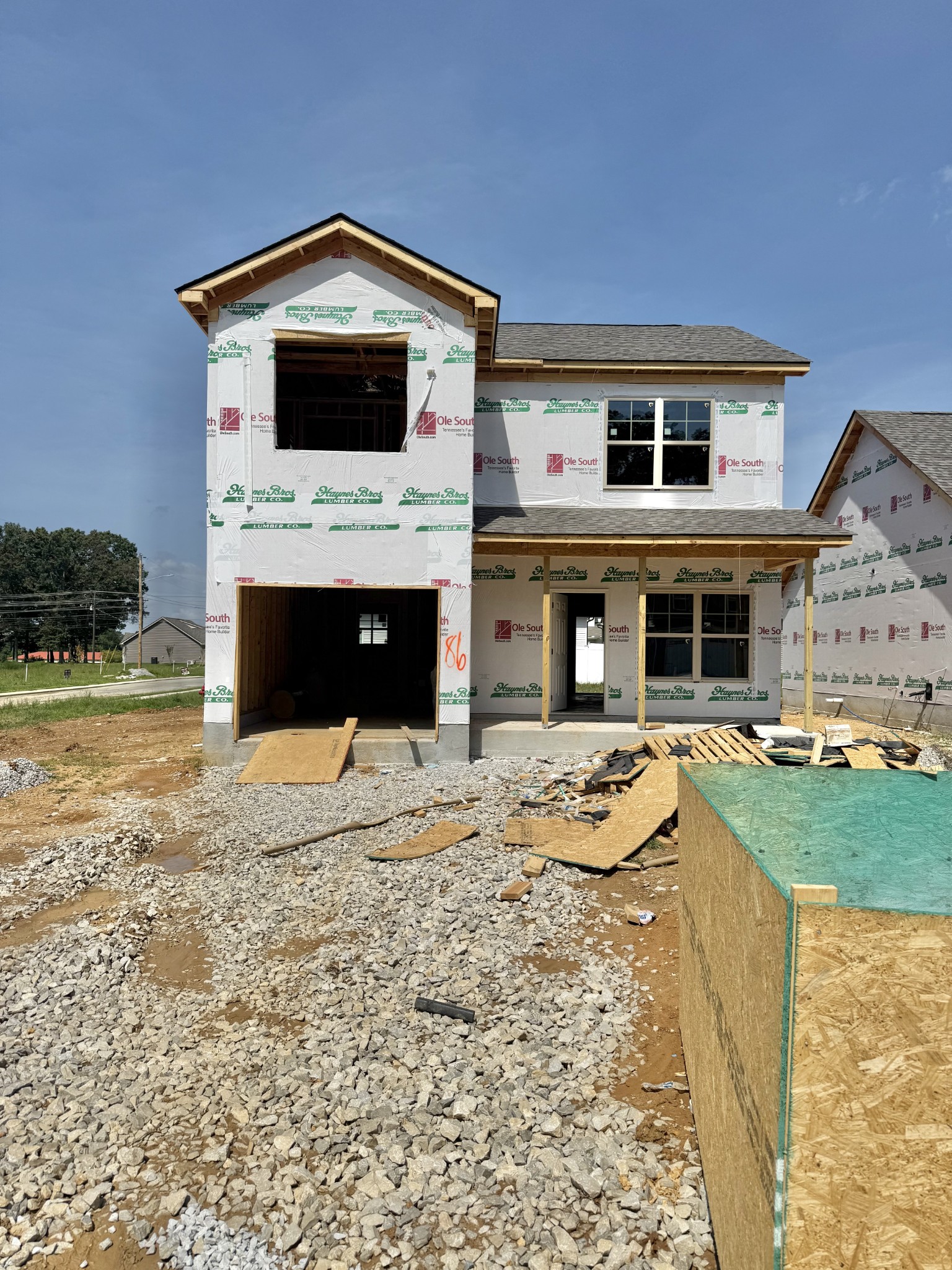 86 Stonehenge Circle Property Photo 1