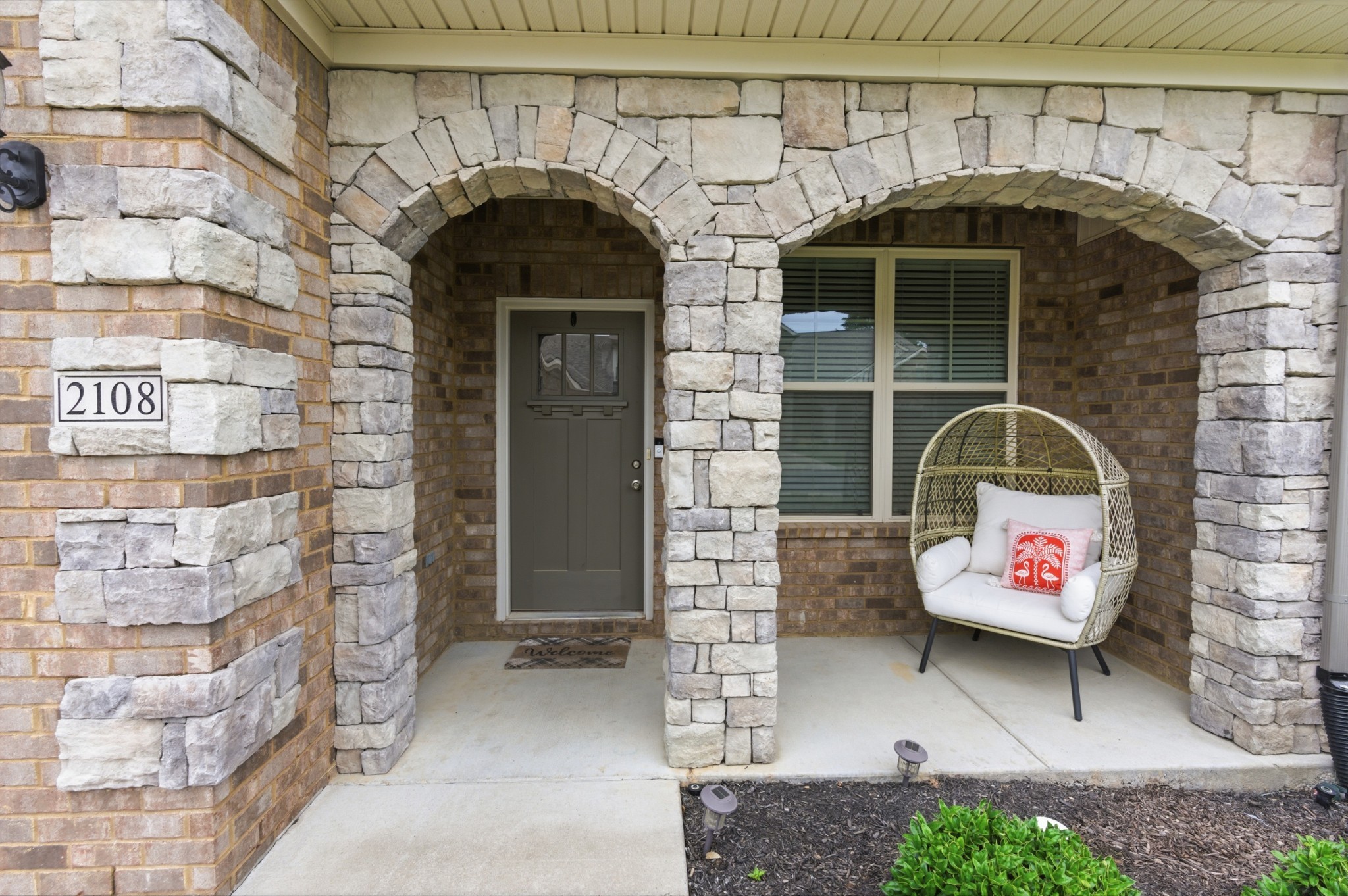 2108 Halfmoon Way Property Photo 2