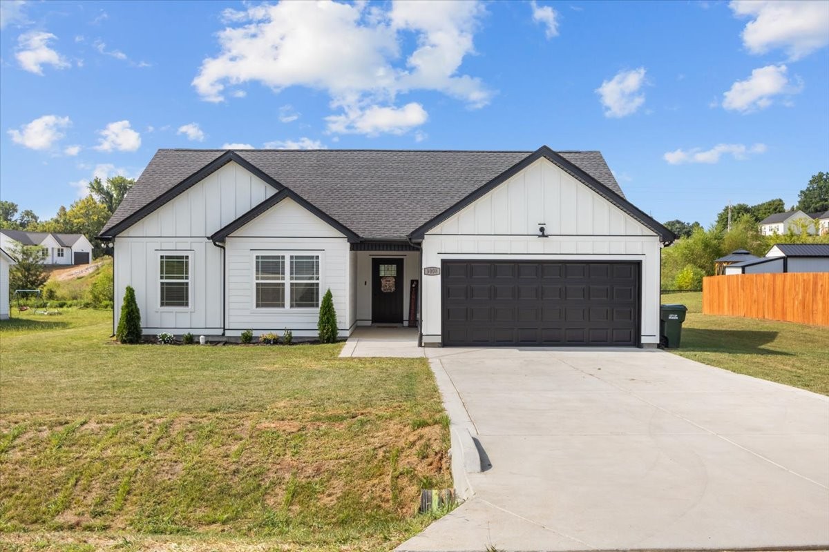 3008 Longview Court Property Photo 1