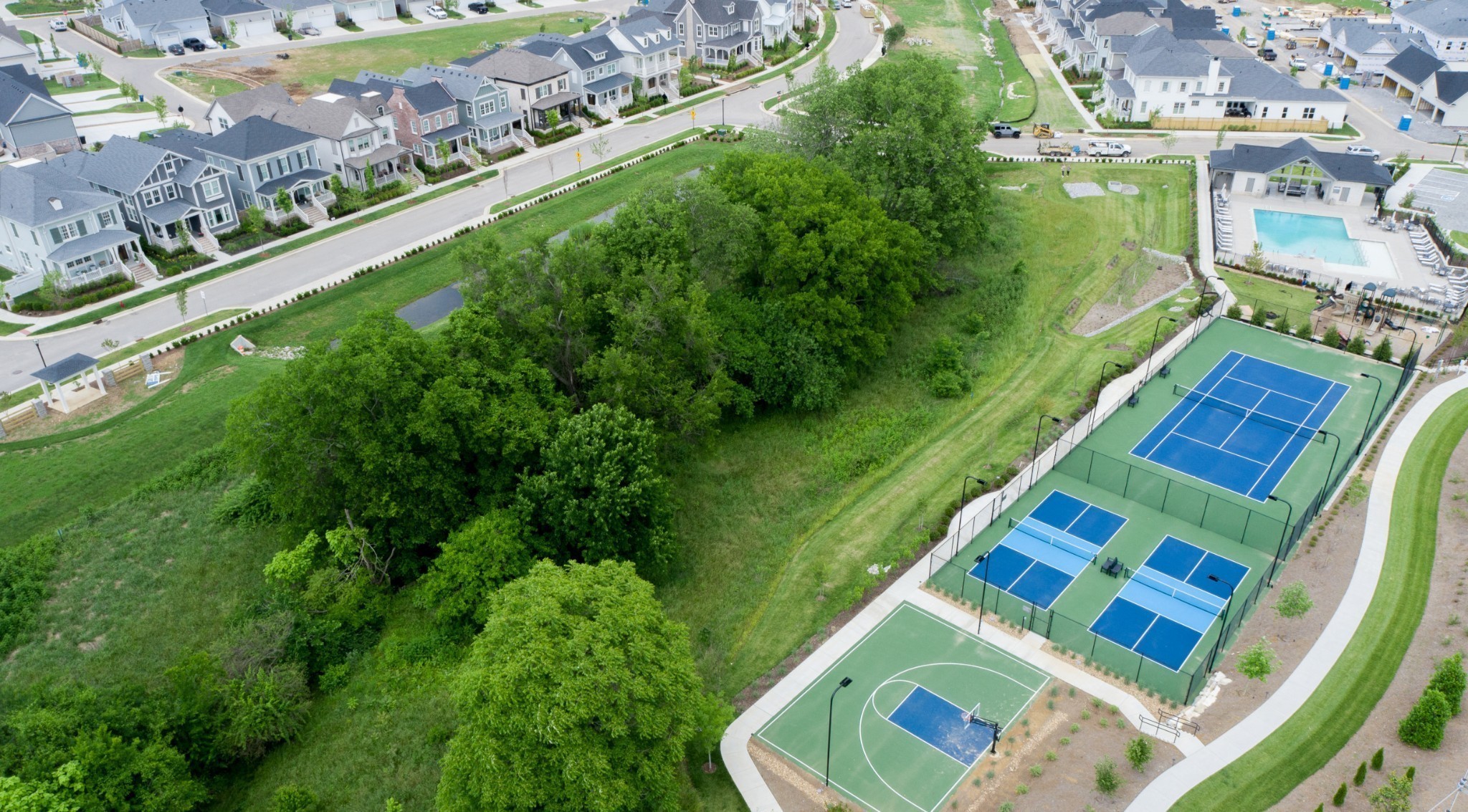 4015 Forestside Dr Property Photo 44